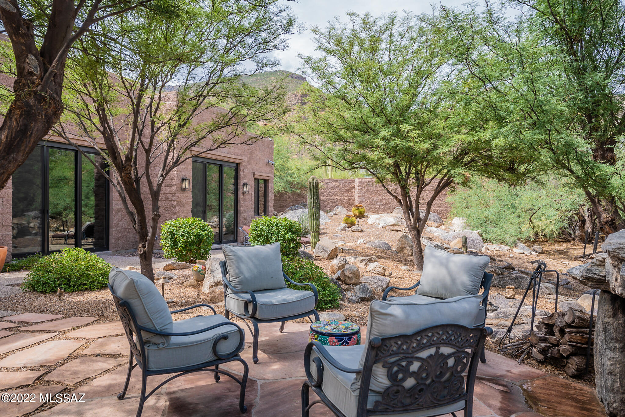 Ventana Canyon Estates (149-178) - Residential