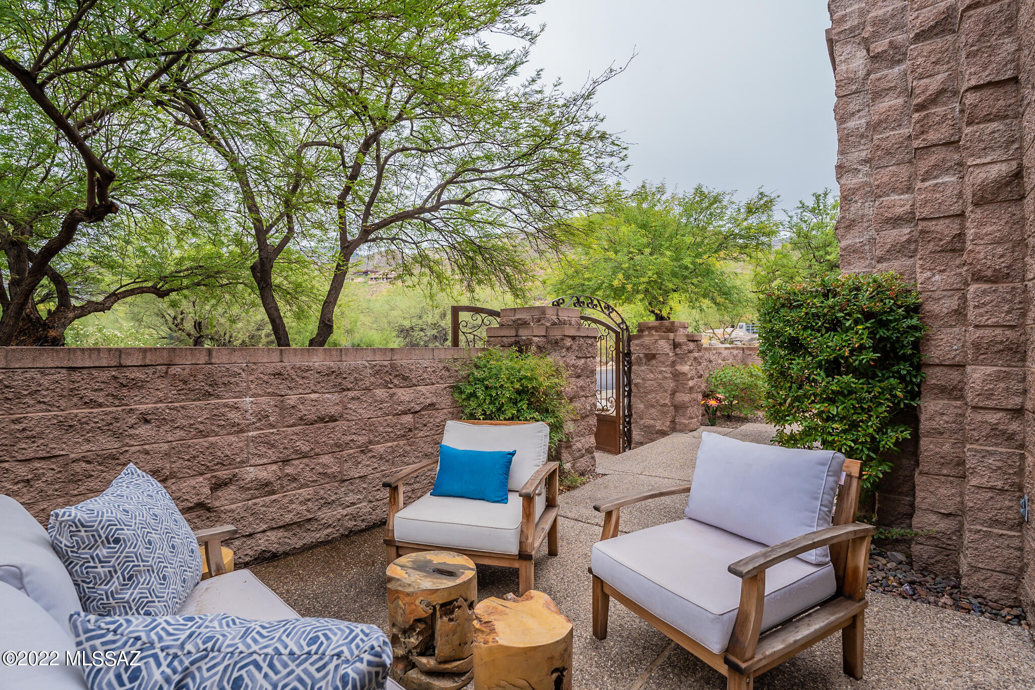 Ventana Canyon Estates (149-178) - Residential