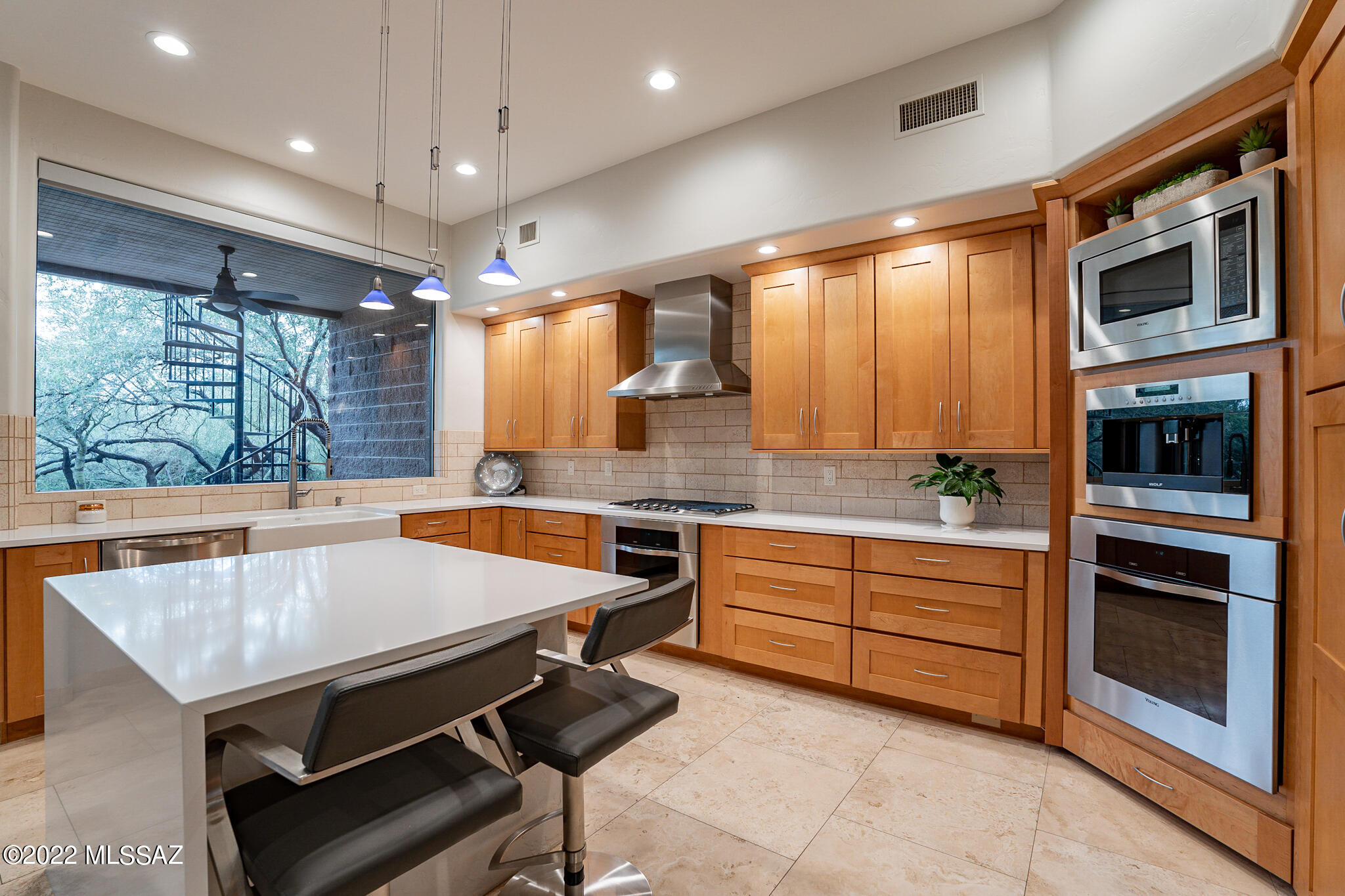 Ventana Canyon Estates (149-178) - Residential
