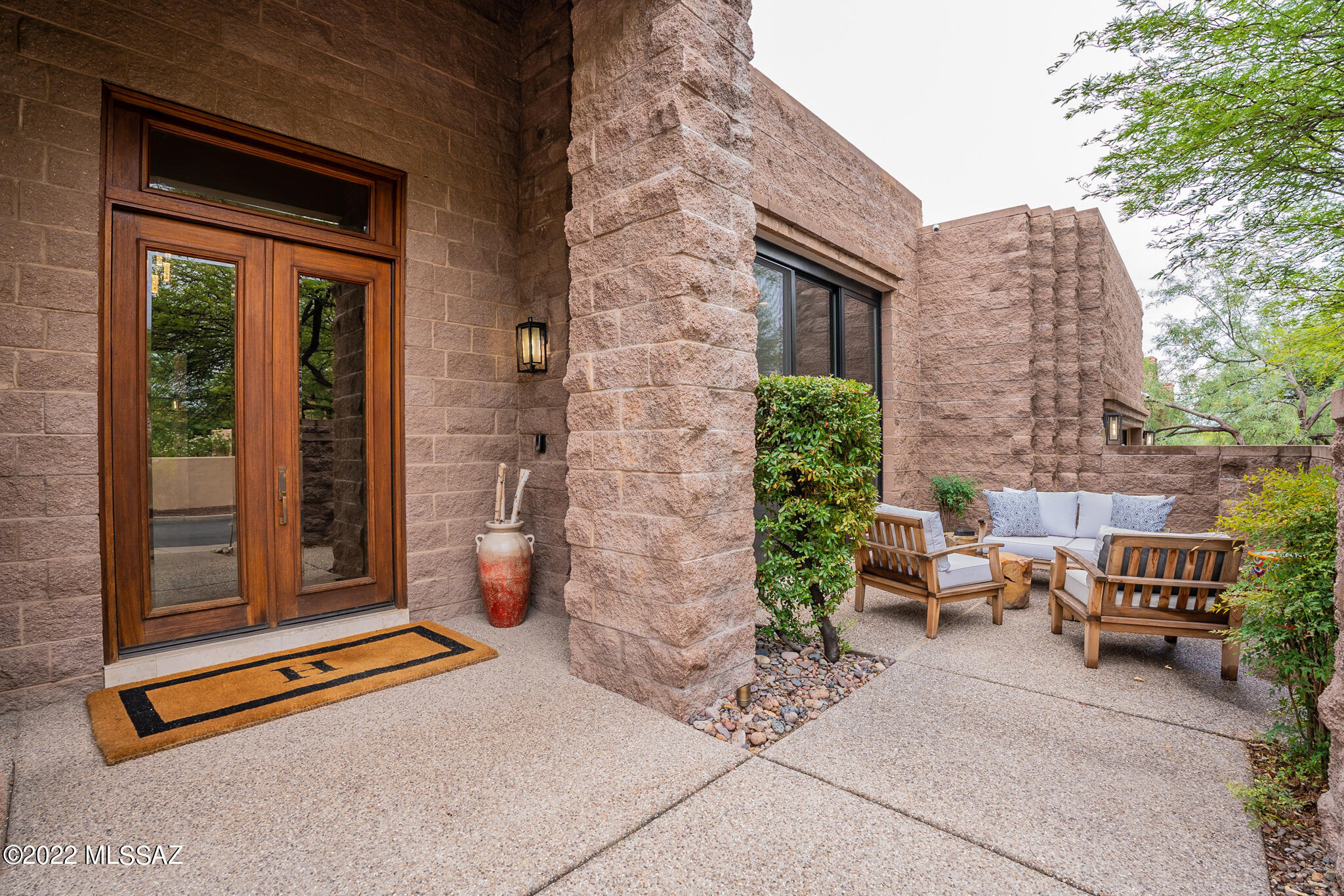 Ventana Canyon Estates (149-178) - Residential