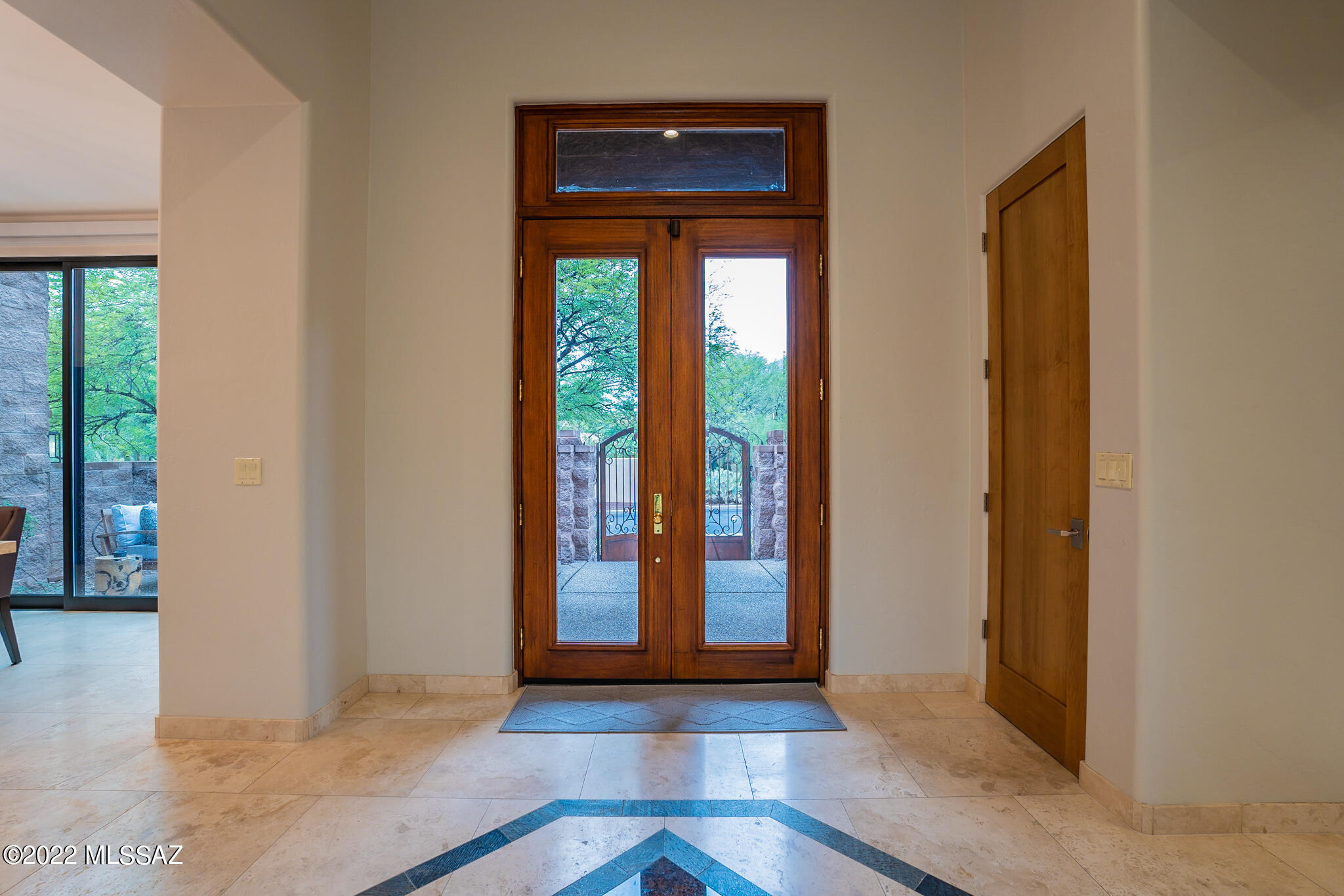 Ventana Canyon Estates (149-178) - Residential