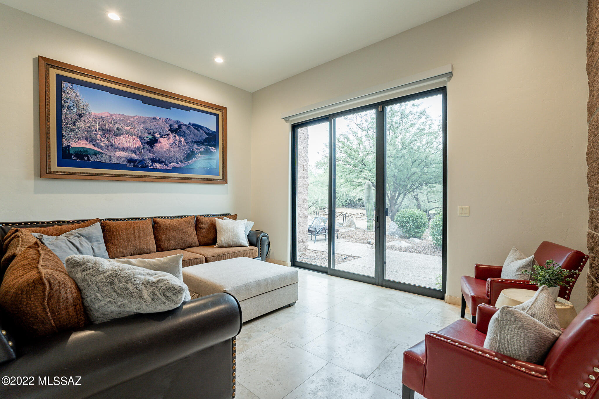 Ventana Canyon Estates (149-178) - Residential