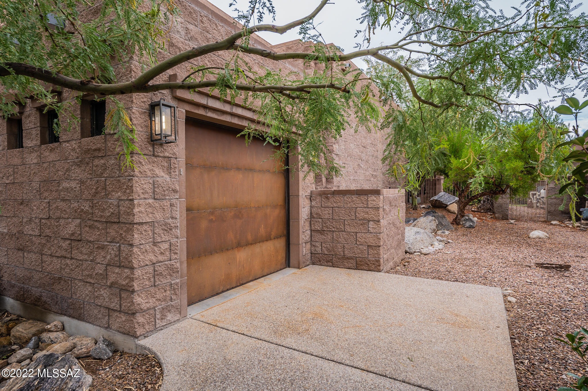 Ventana Canyon Estates (149-178) - Residential