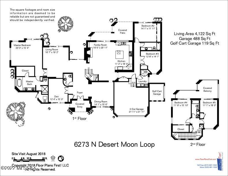 Ventana Canyon Estates (149-178) - Residential