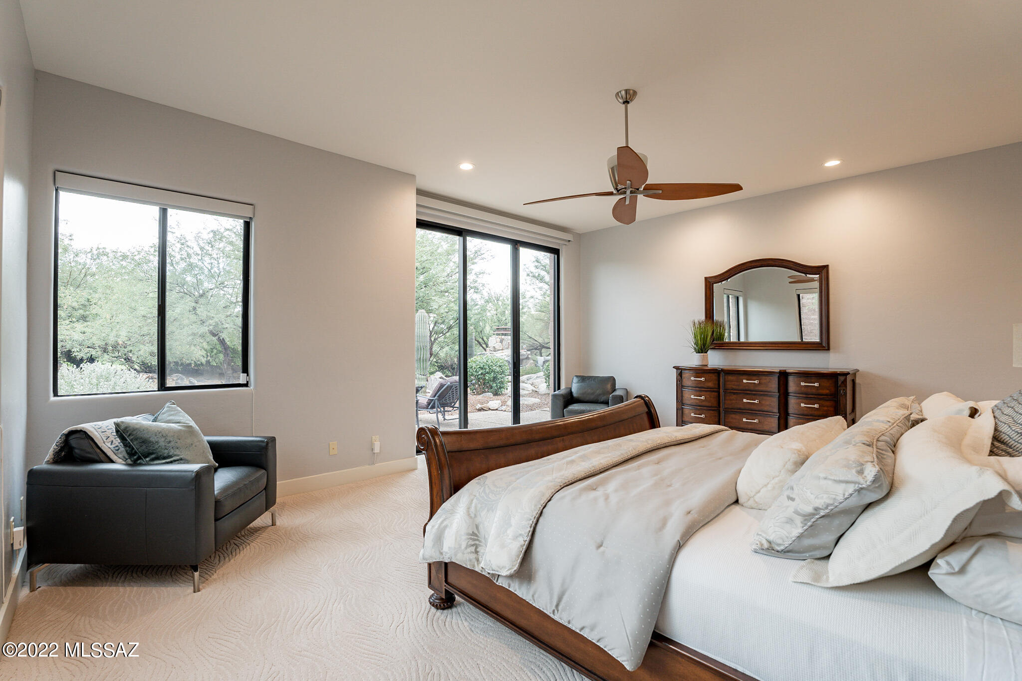 Ventana Canyon Estates (149-178) - Residential