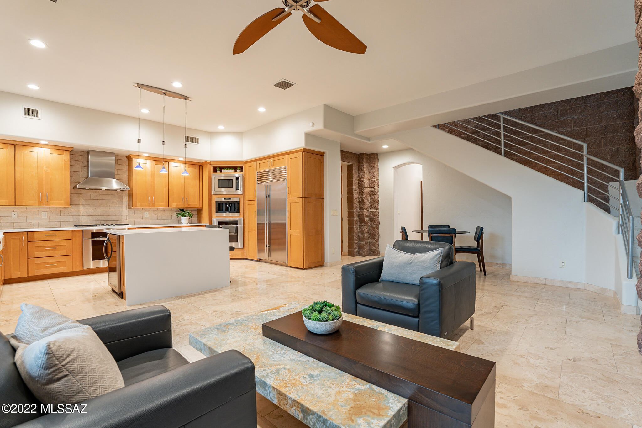 Ventana Canyon Estates (149-178) - Residential