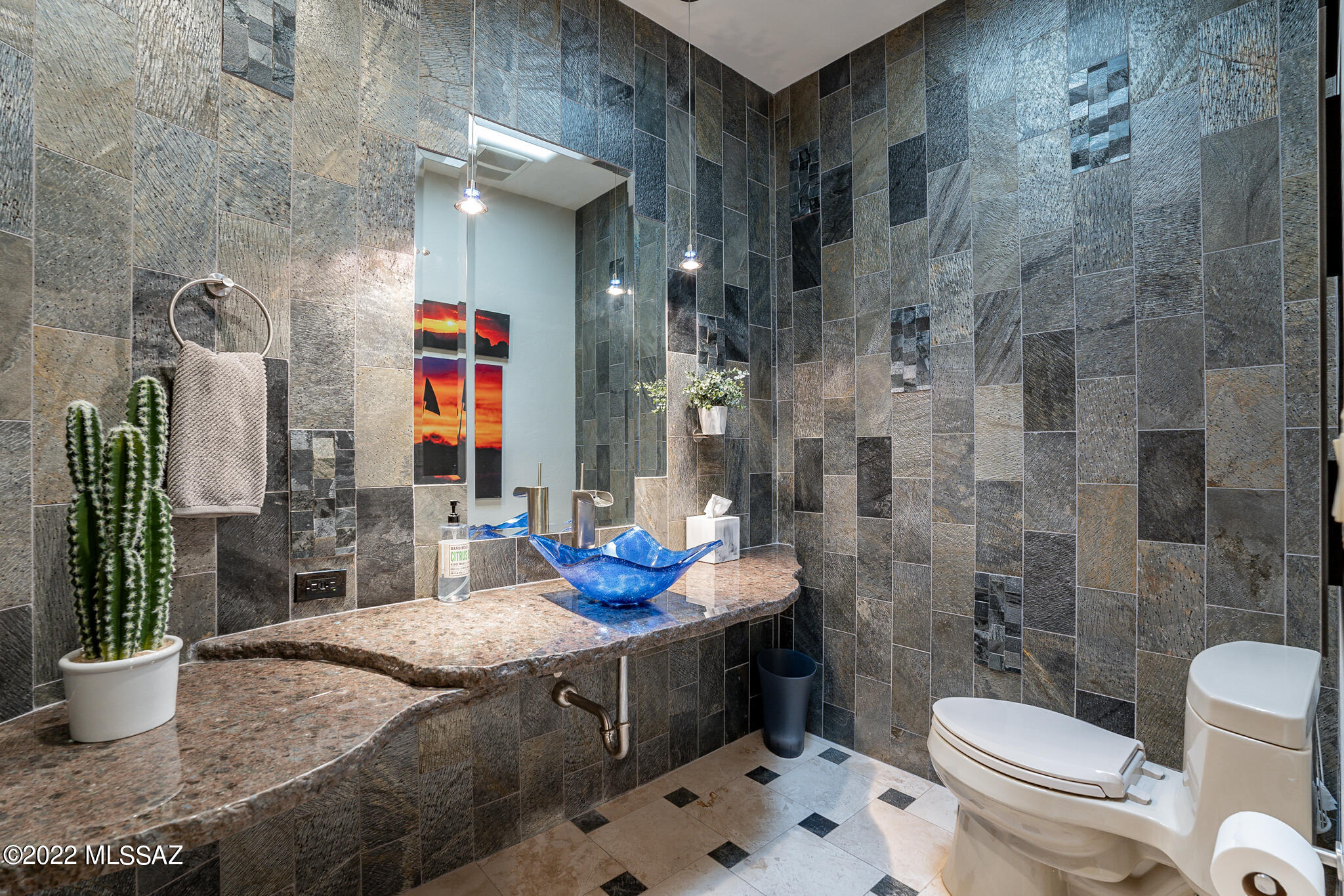 Ventana Canyon Estates (149-178) - Residential