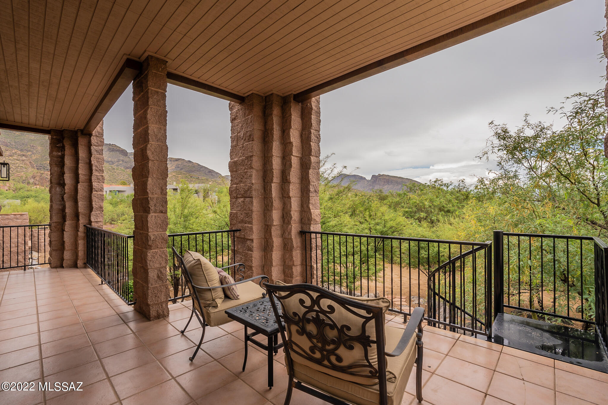 Ventana Canyon Estates (149-178) - Residential