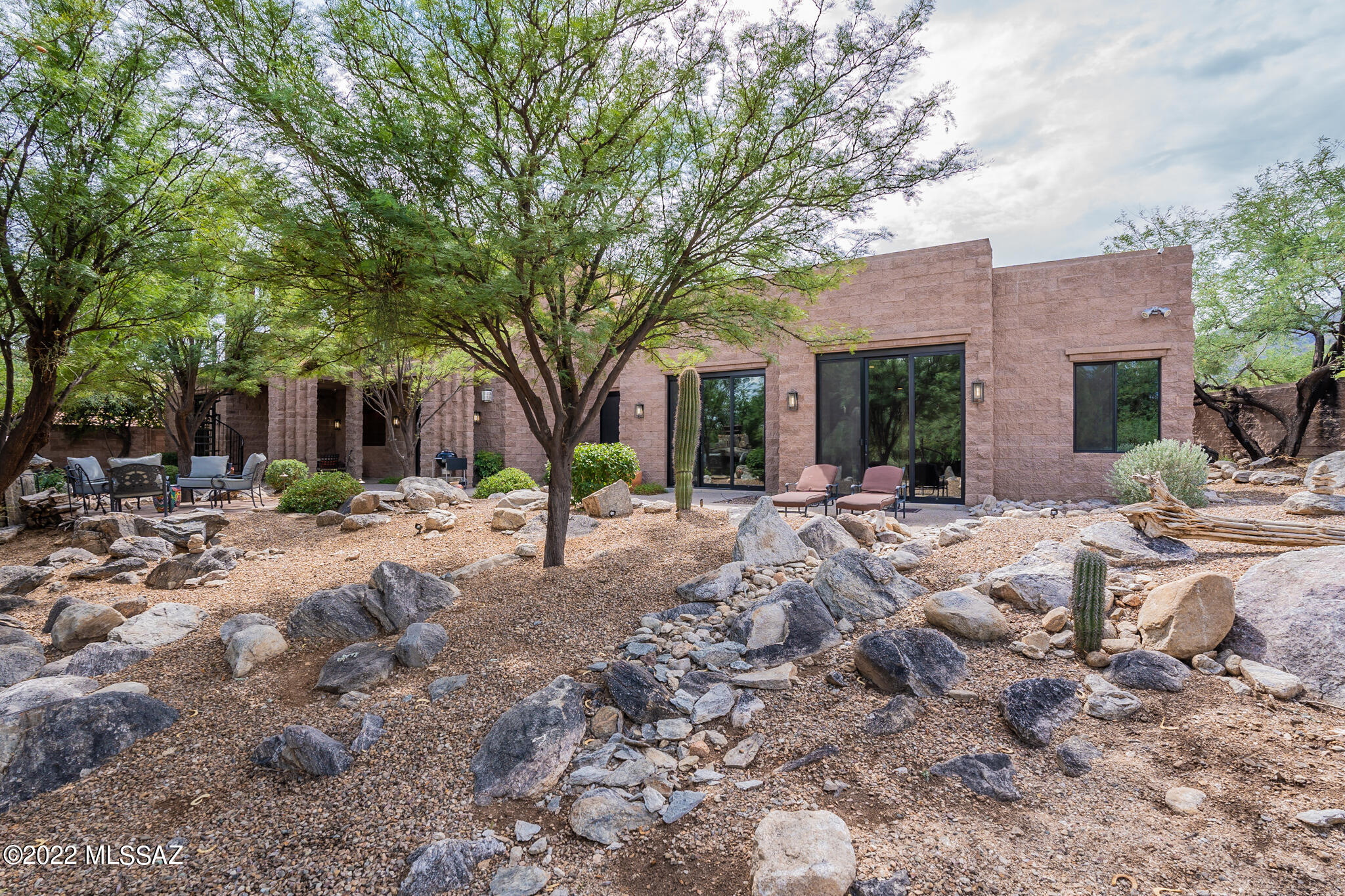 Ventana Canyon Estates (149-178) - Residential