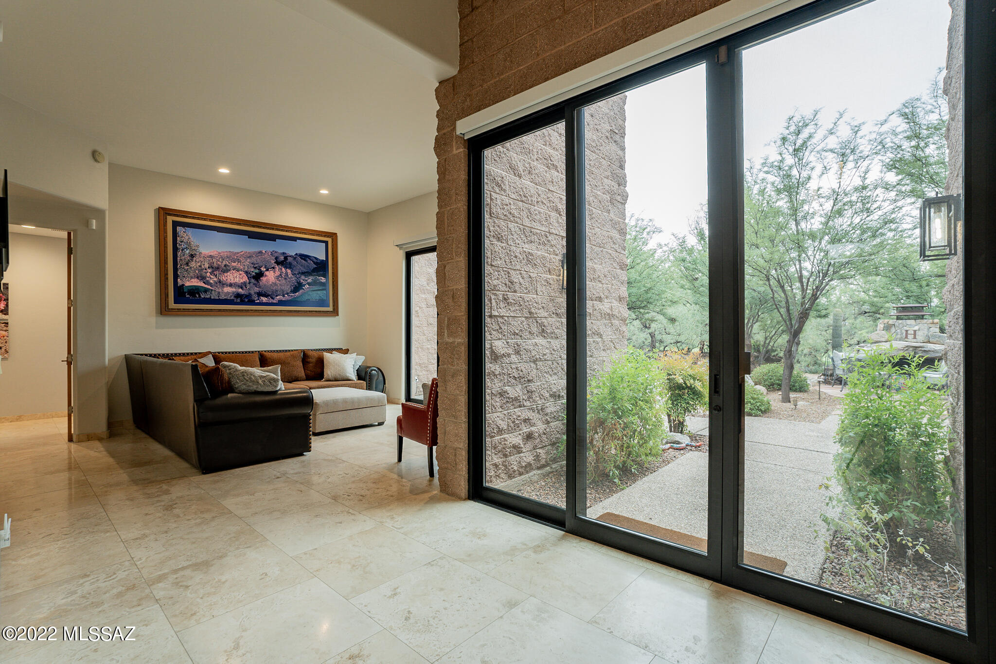 Ventana Canyon Estates (149-178) - Residential