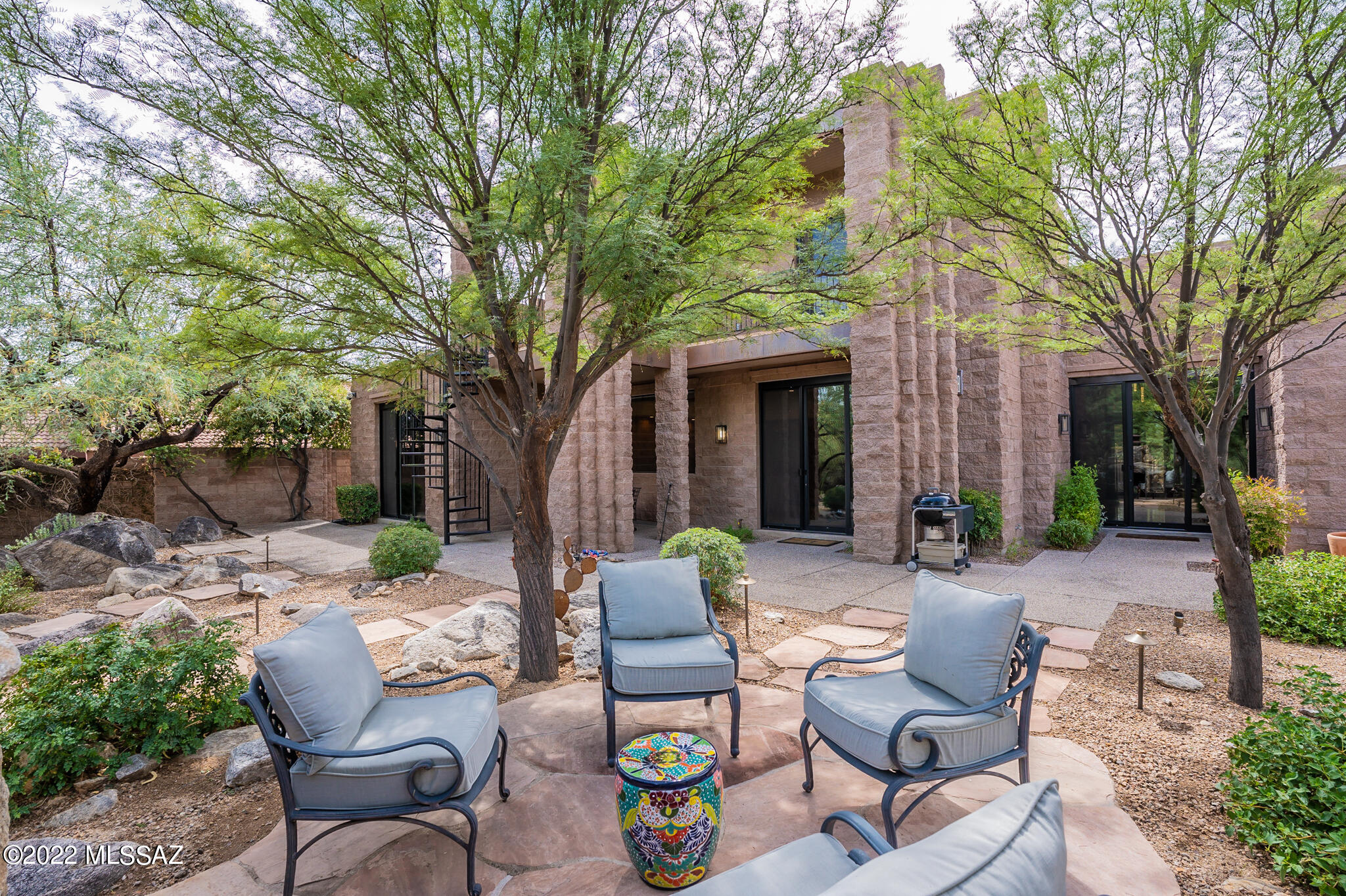 Ventana Canyon Estates (149-178) - Residential