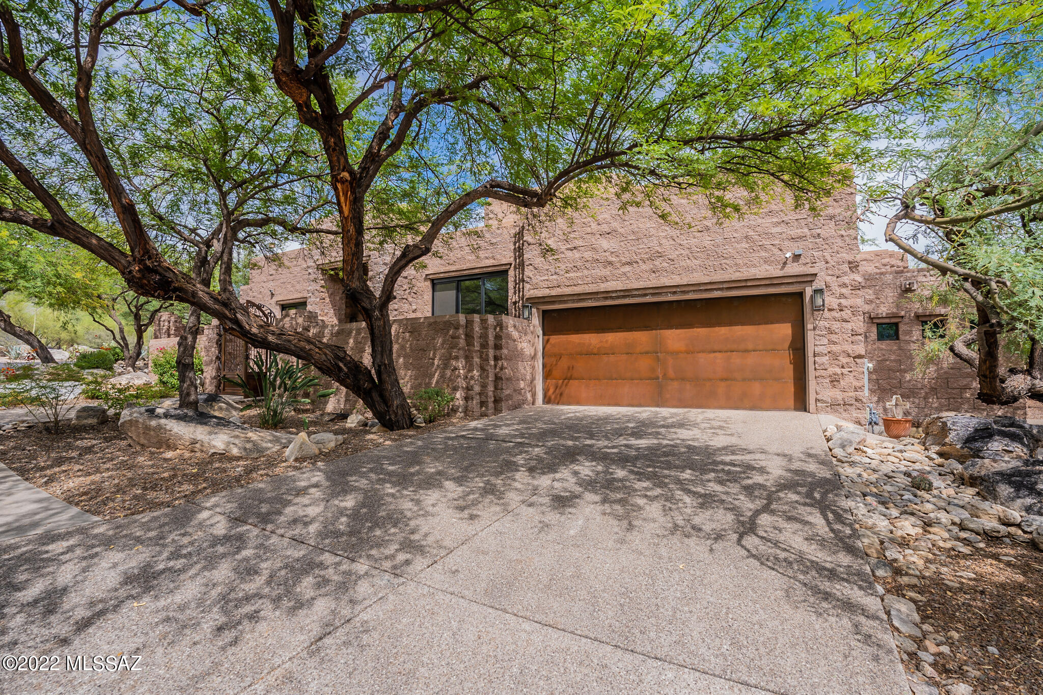 Ventana Canyon Estates (149-178) - Residential