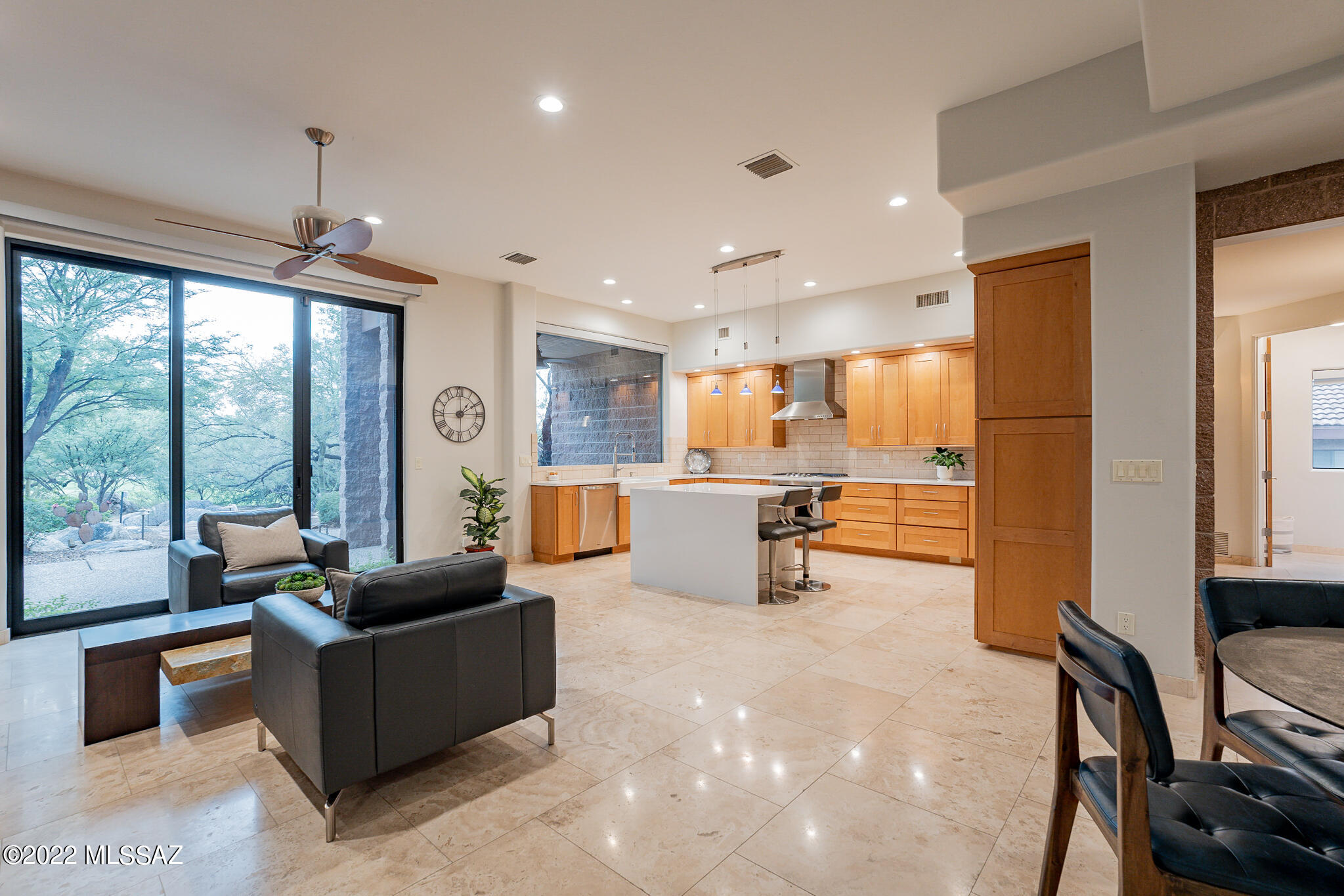 Ventana Canyon Estates (149-178) - Residential