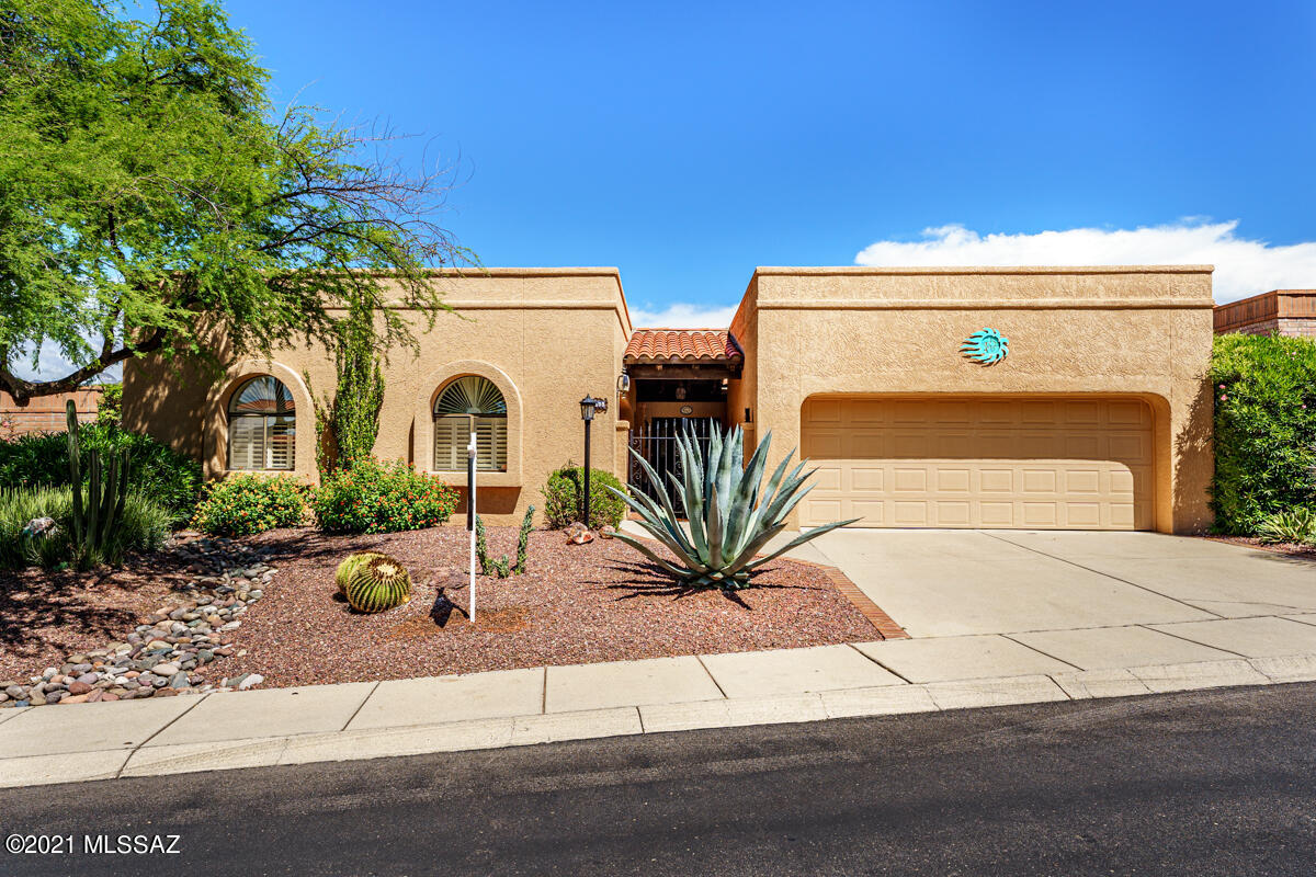Sunrise Mountain View Estates (104-239) - Residential