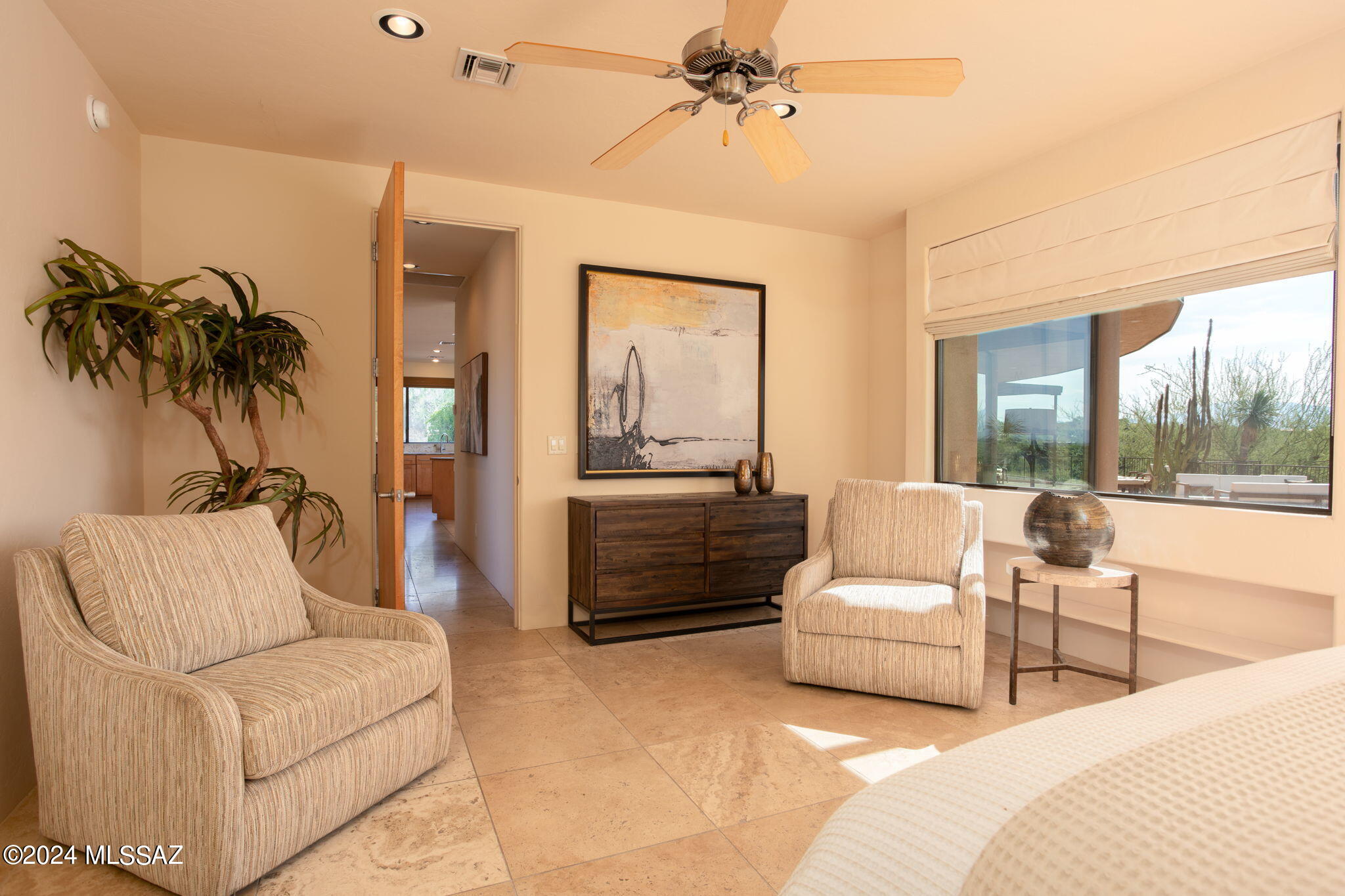 Colonia Del Sol (1-20) - Residential Lease