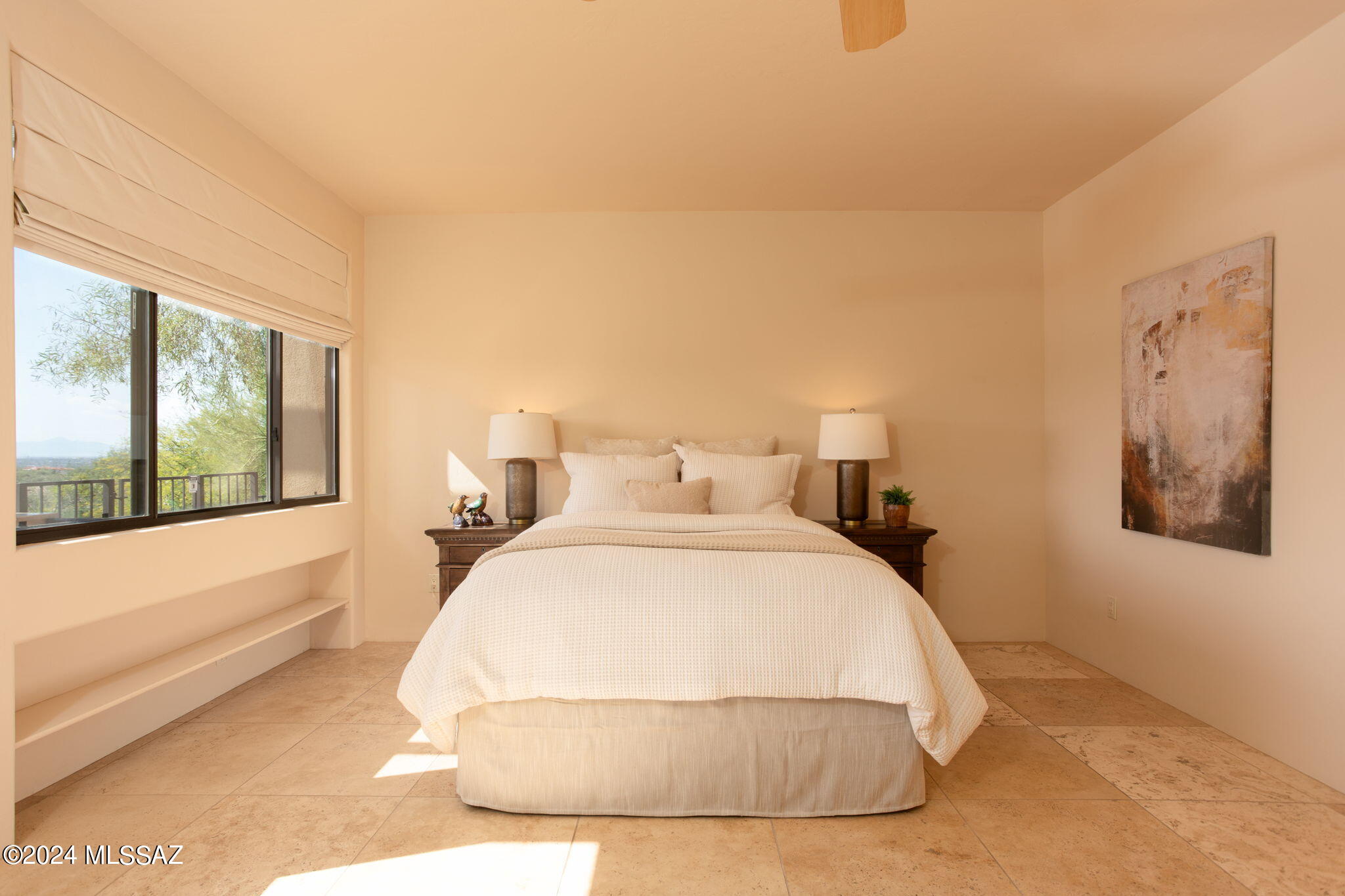 Colonia Del Sol (1-20) - Residential Lease