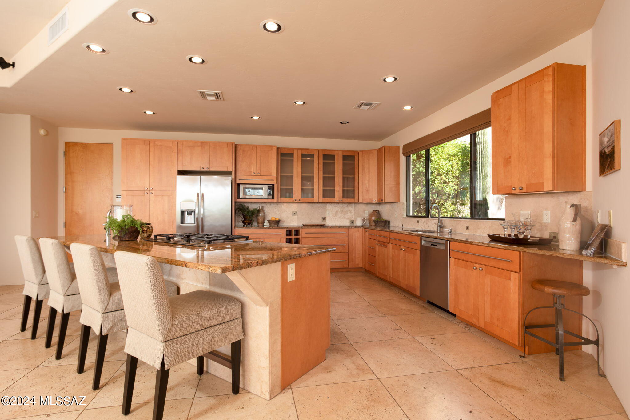 Colonia Del Sol (1-20) - Residential Lease