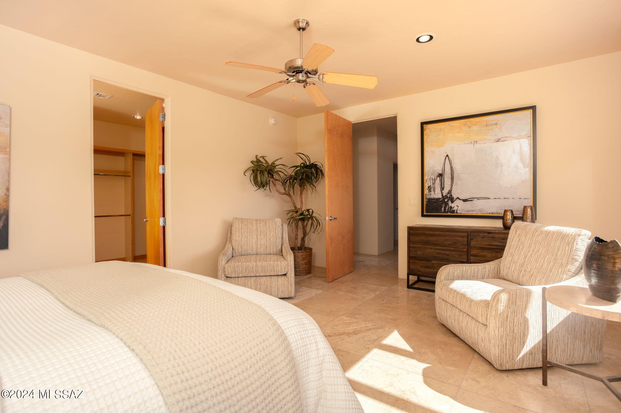 Colonia Del Sol (1-20) - Residential Lease