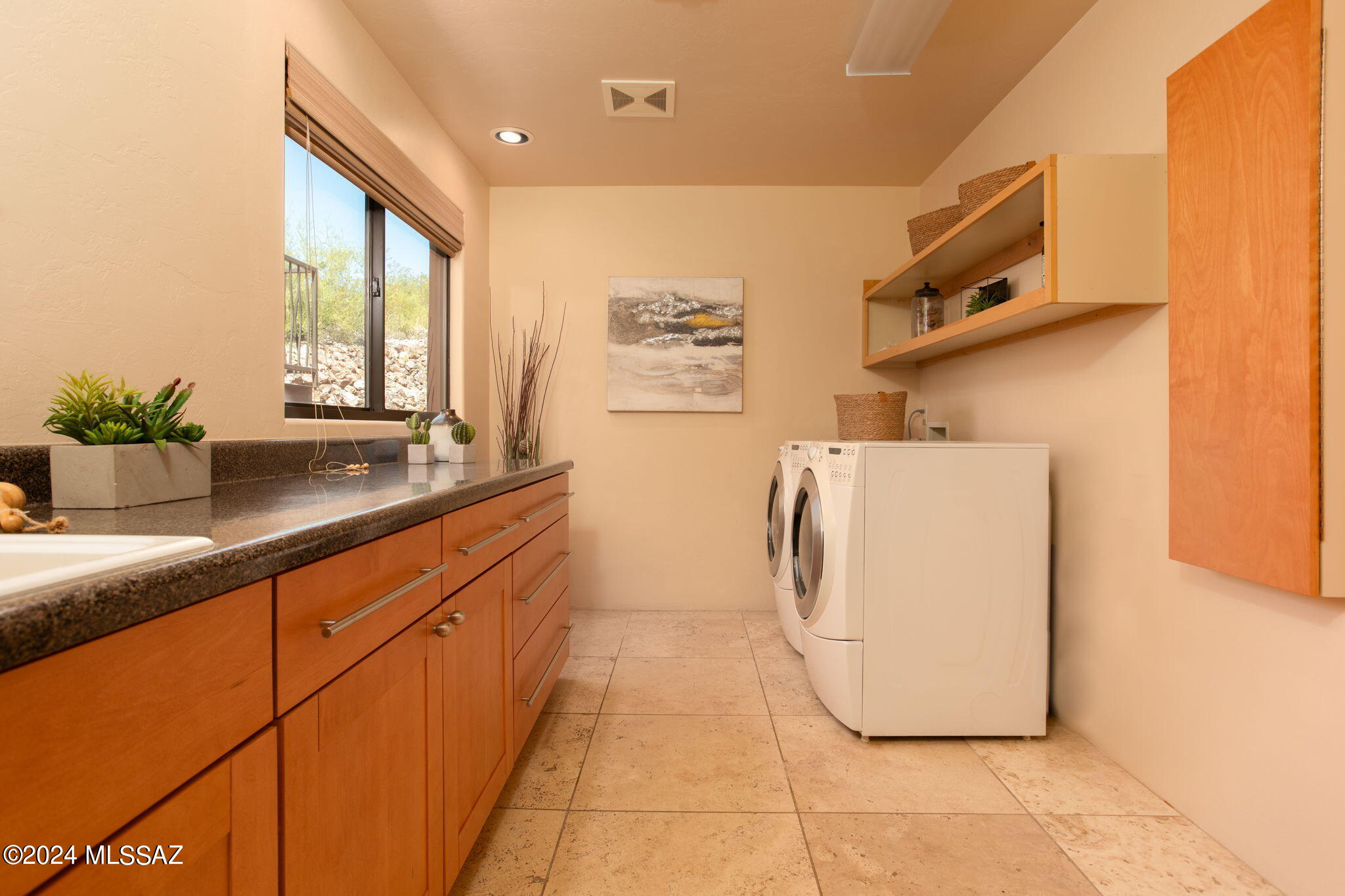 Colonia Del Sol (1-20) - Residential Lease
