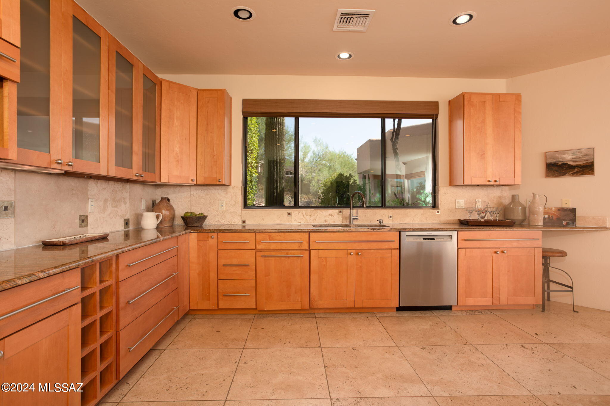 Colonia Del Sol (1-20) - Residential Lease