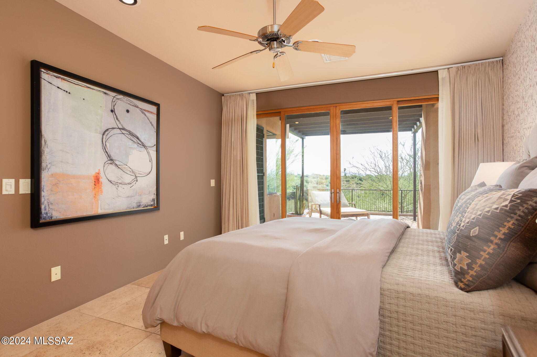Colonia Del Sol (1-20) - Residential Lease