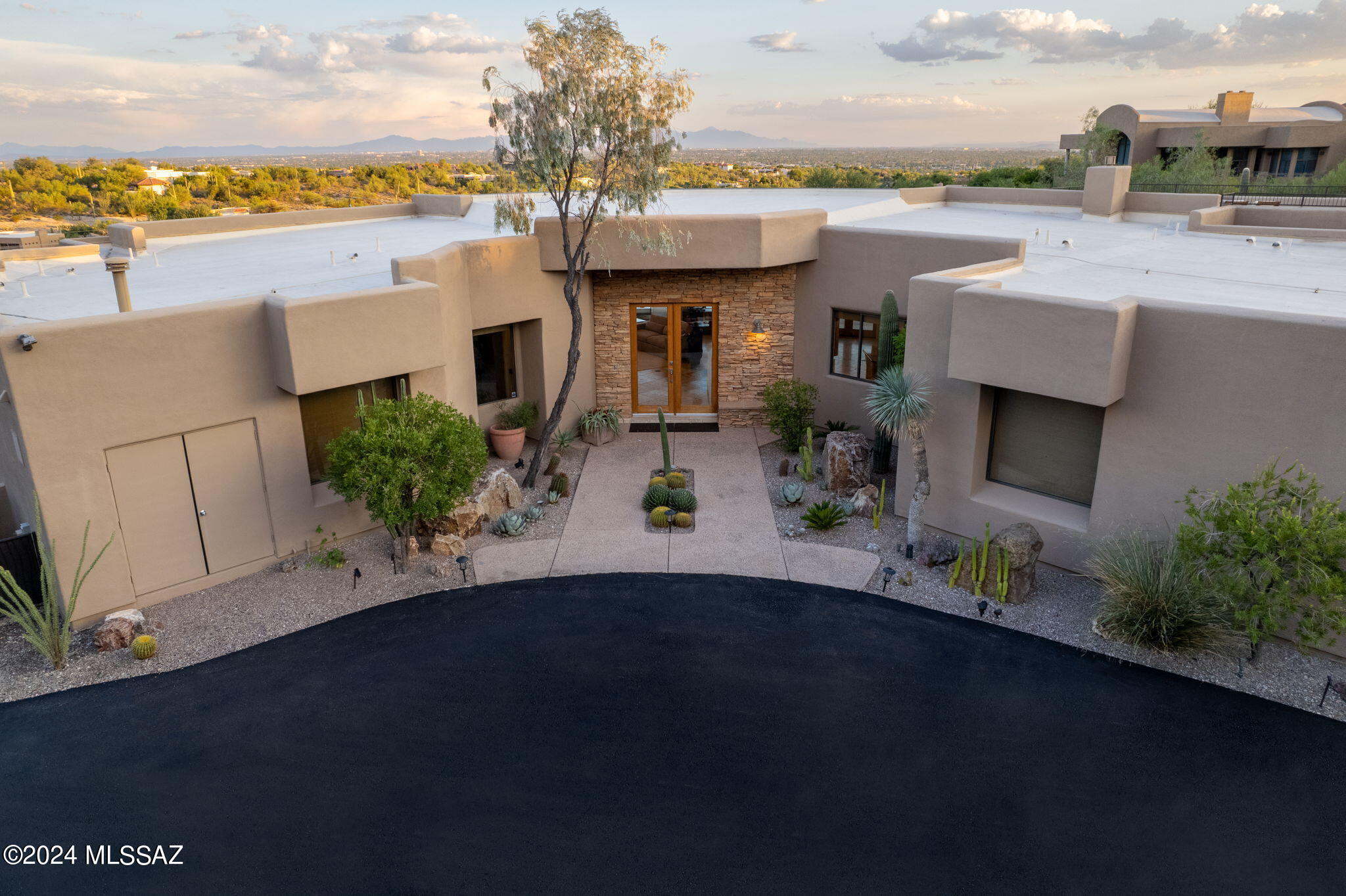 Colonia Del Sol (1-20) - Residential Lease