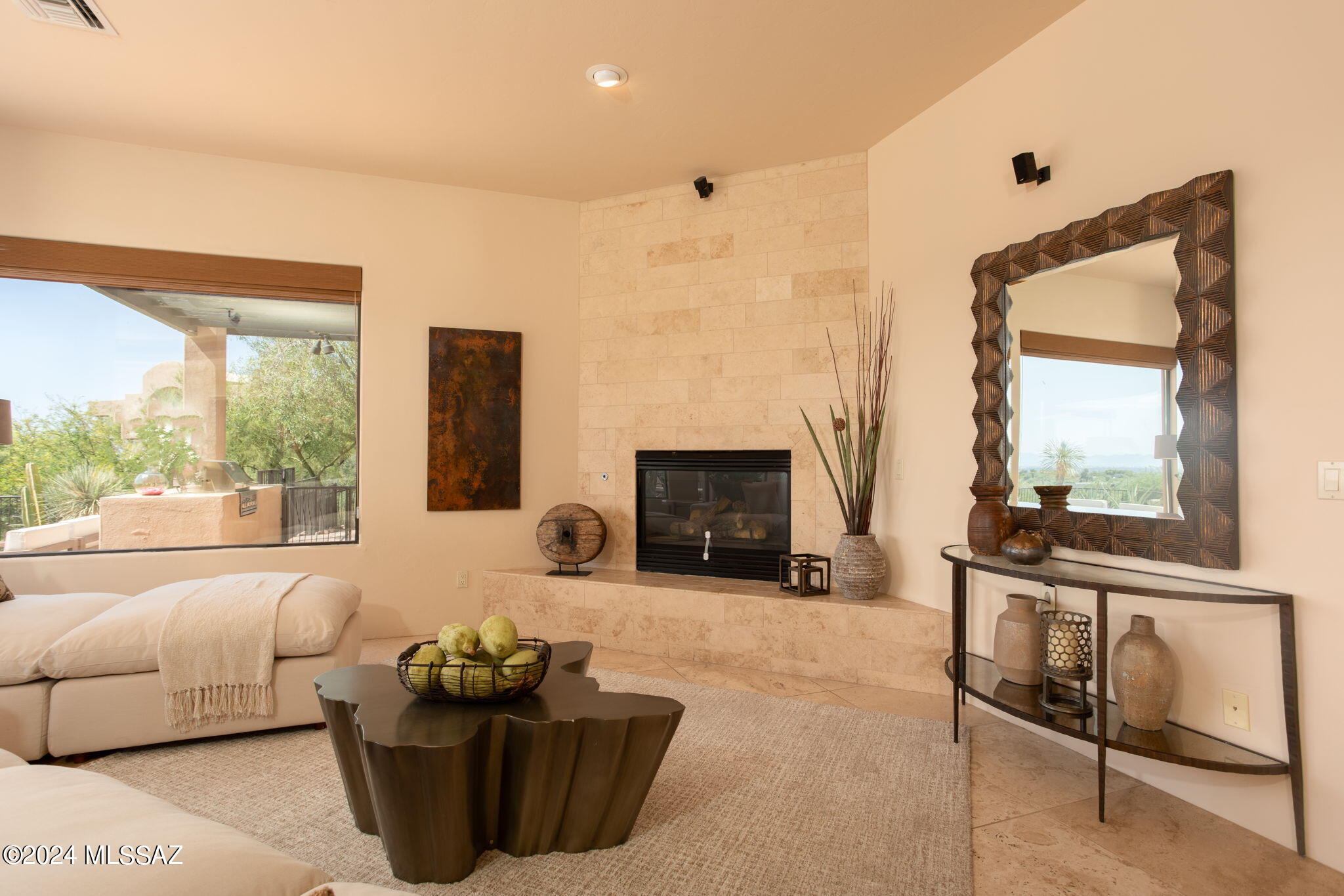 Colonia Del Sol (1-20) - Residential Lease