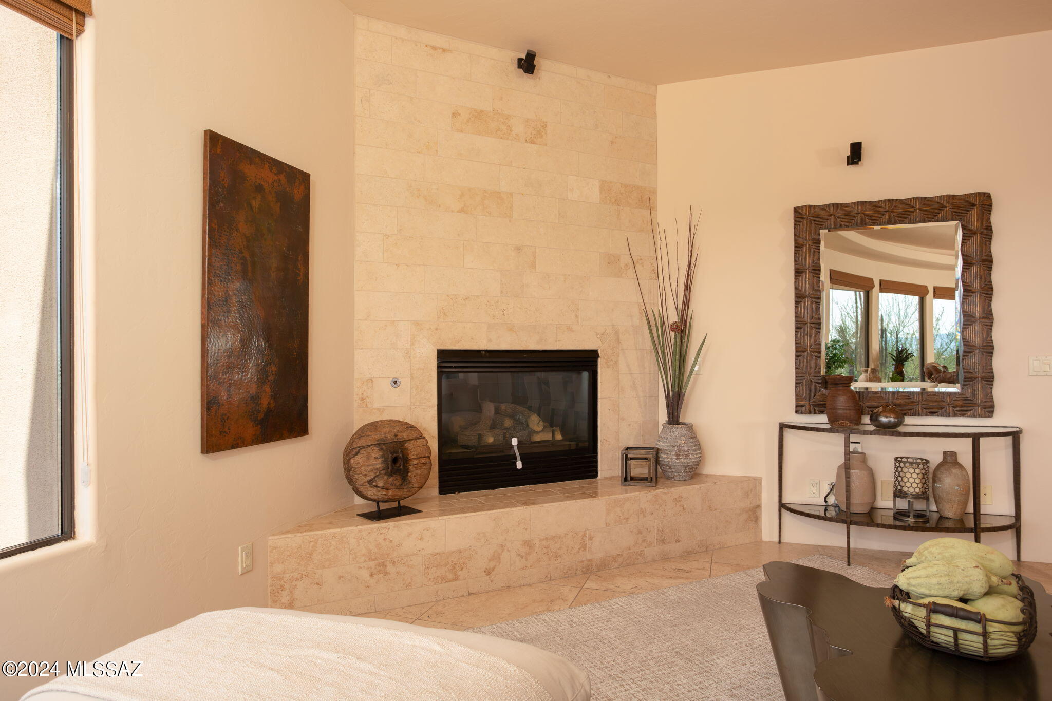 Colonia Del Sol (1-20) - Residential Lease