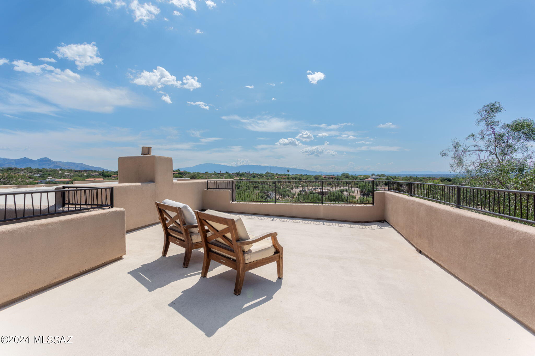 Colonia Del Sol (1-20) - Residential Lease