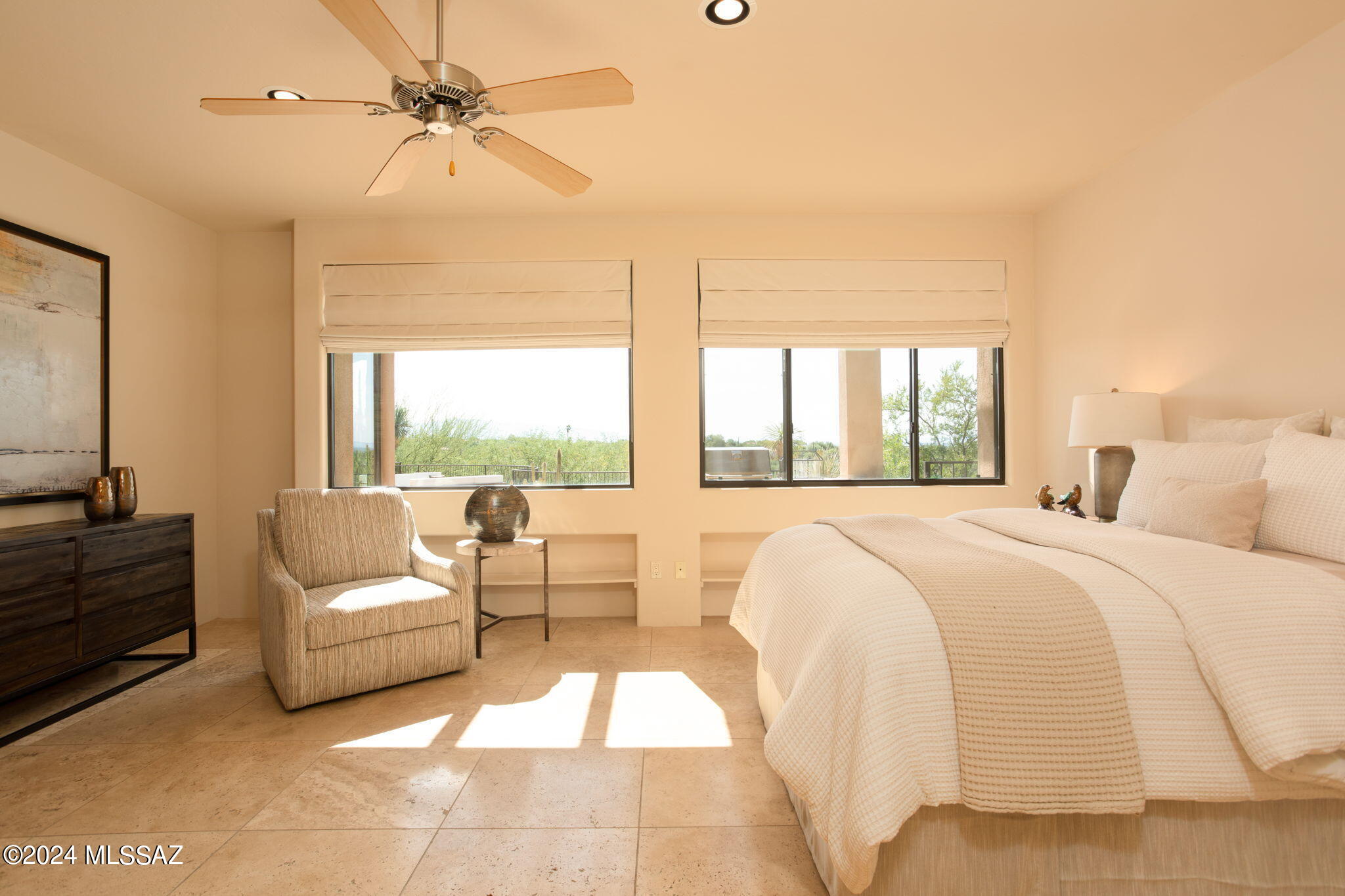 Colonia Del Sol (1-20) - Residential Lease