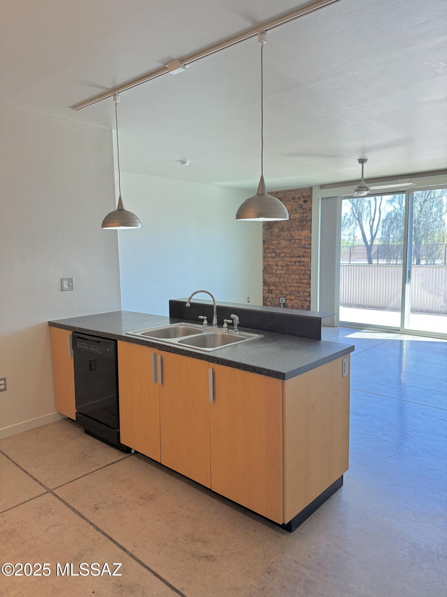 1001 E 17th Street APT 106