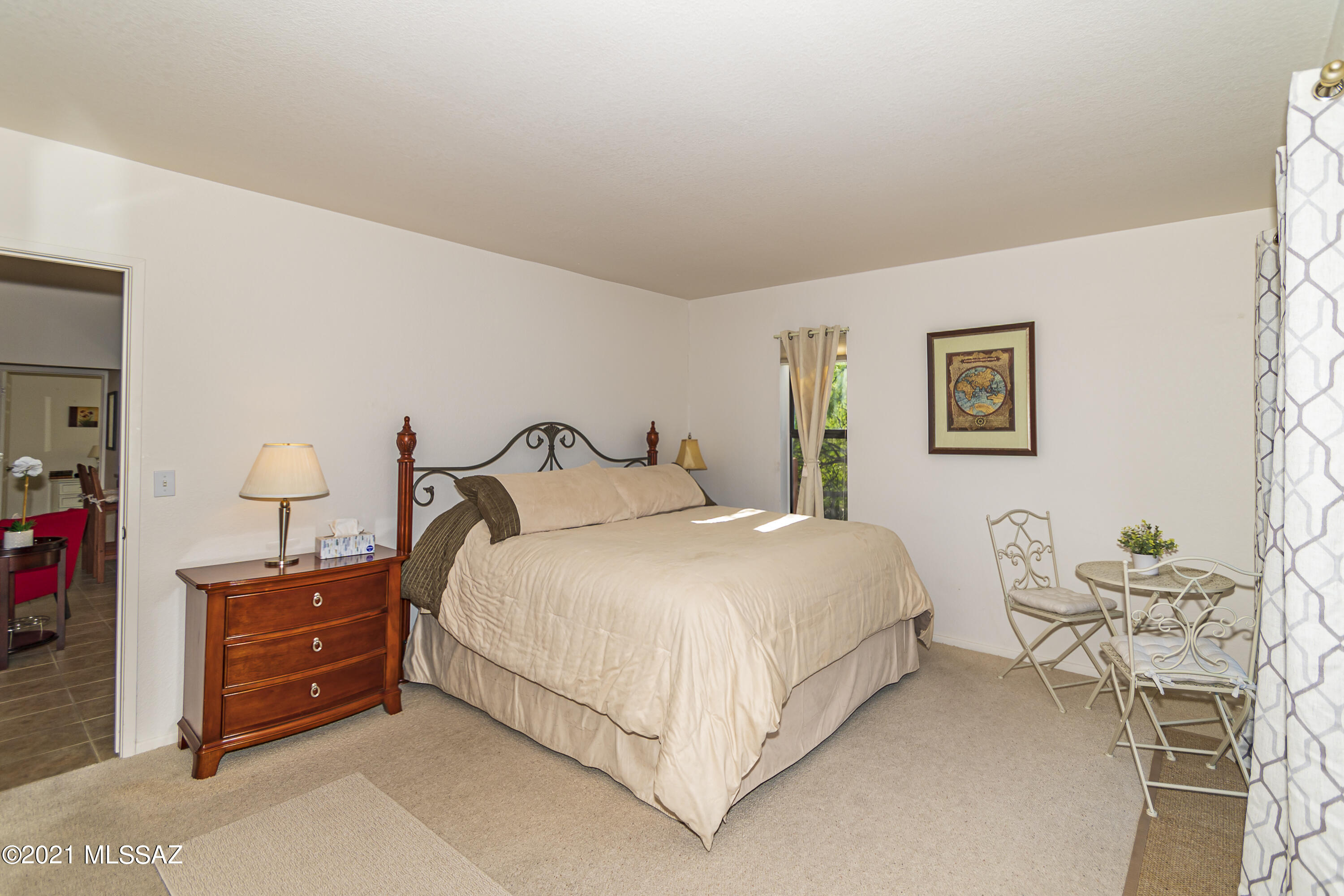 Ventana Vista Condominiums - Residential