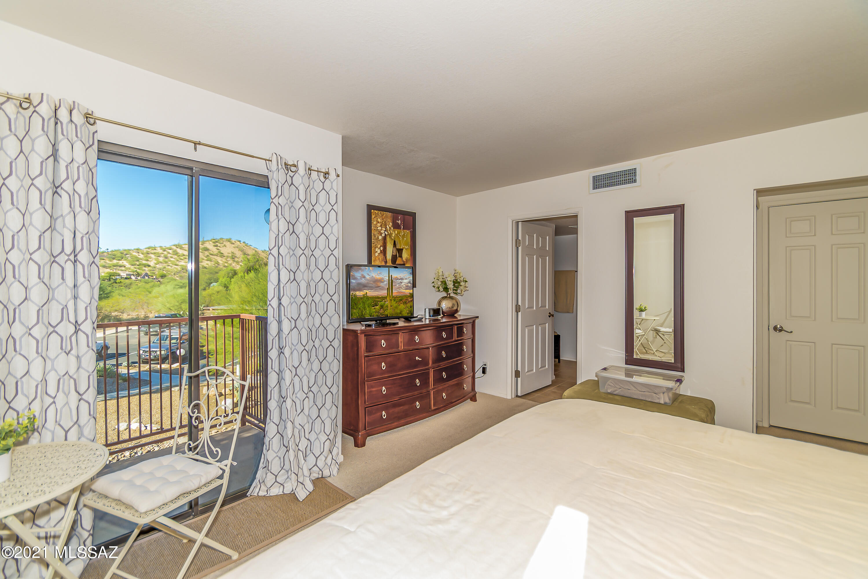 Ventana Vista Condominiums - Residential