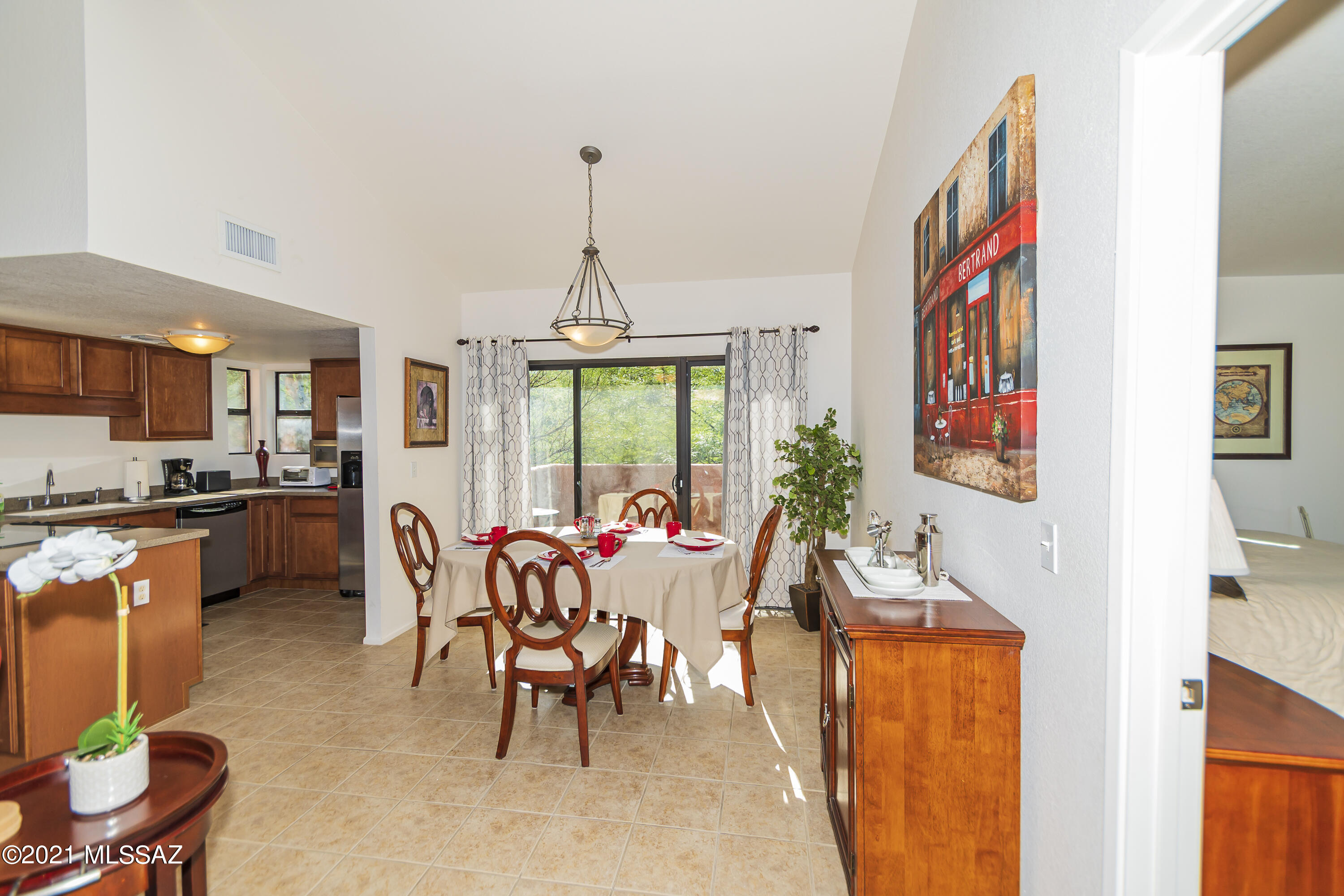Ventana Vista Condominiums - Residential