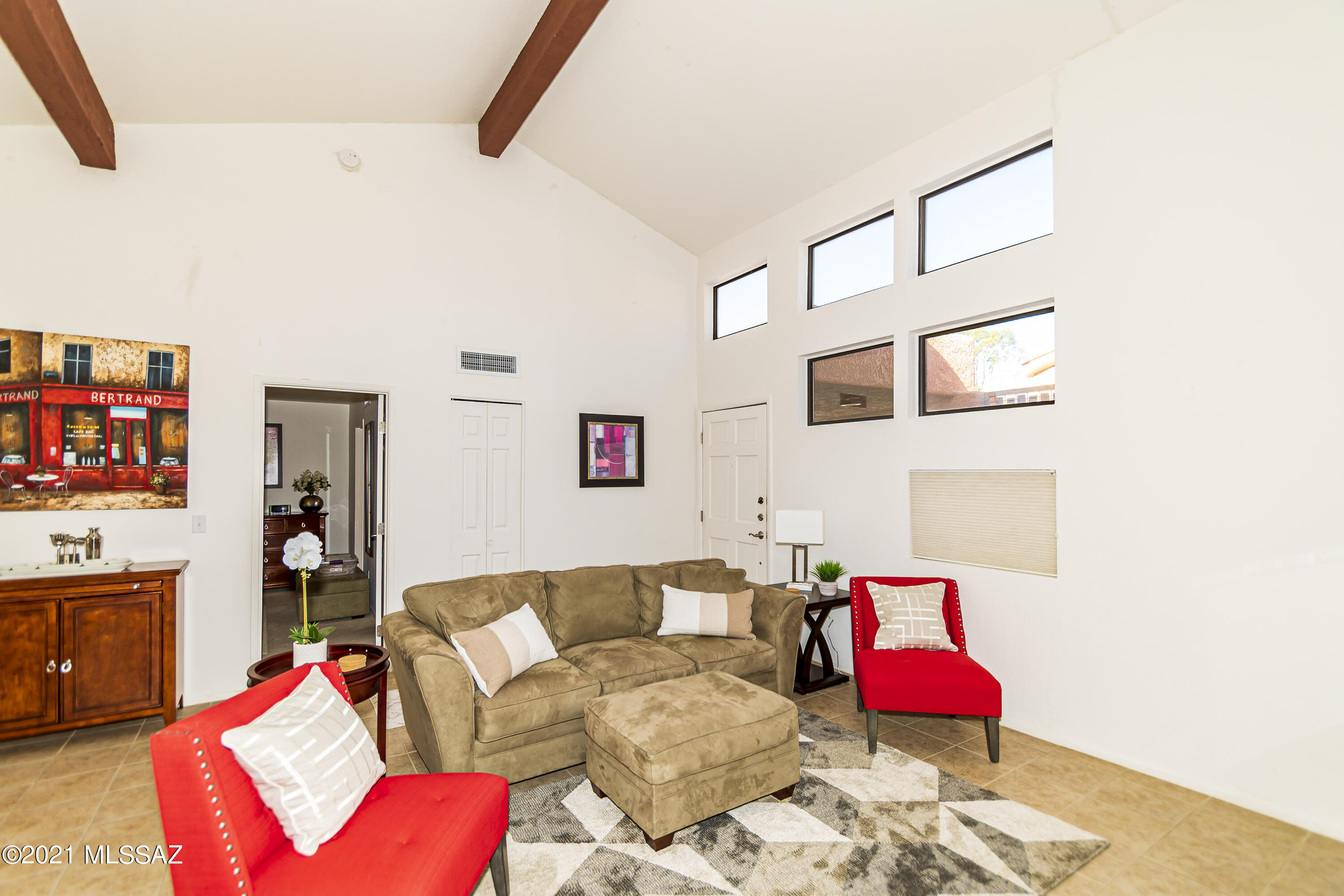 Ventana Vista Condominiums - Residential