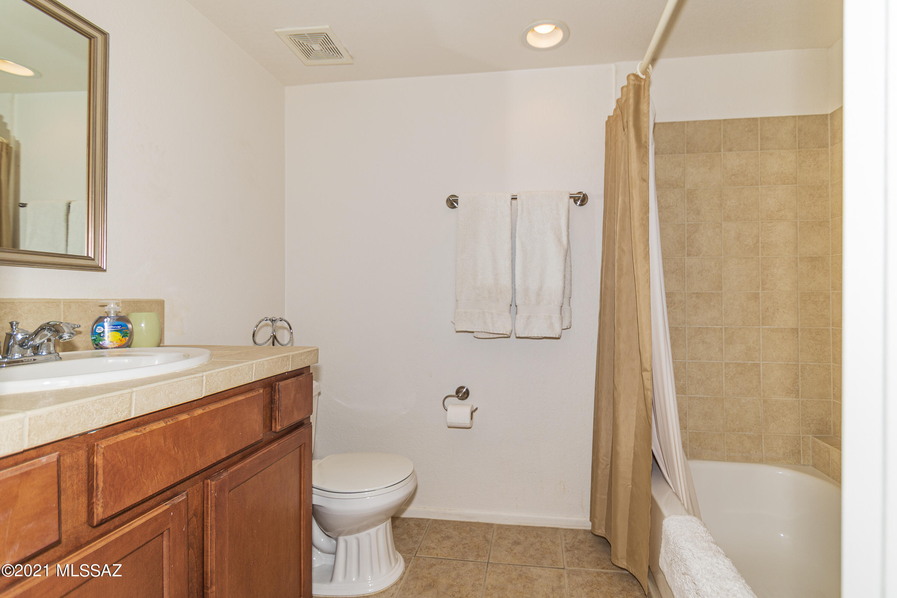 Ventana Vista Condominiums - Residential