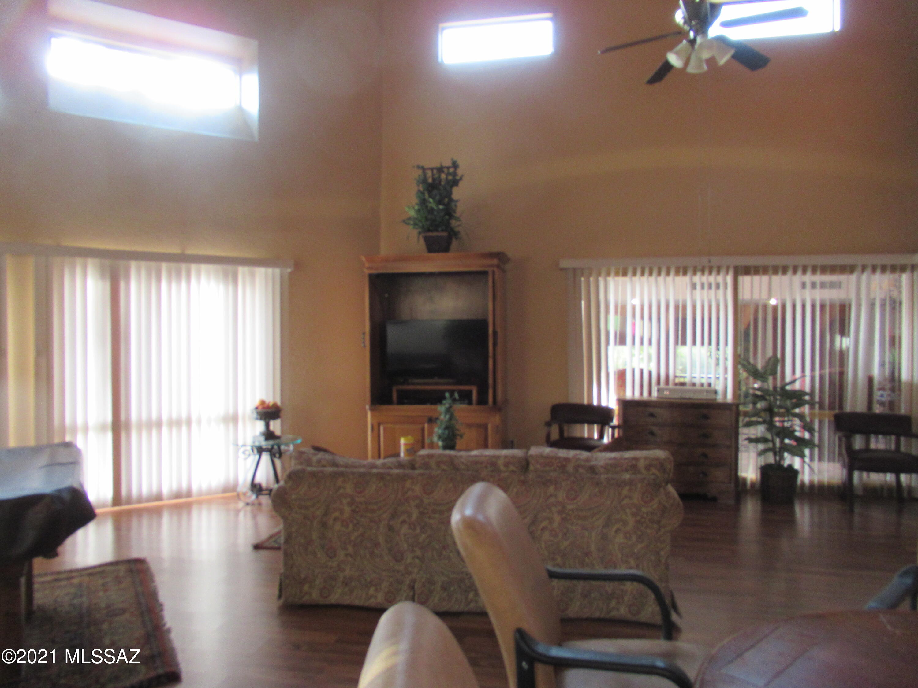 Ventana Vista Condominiums - Residential