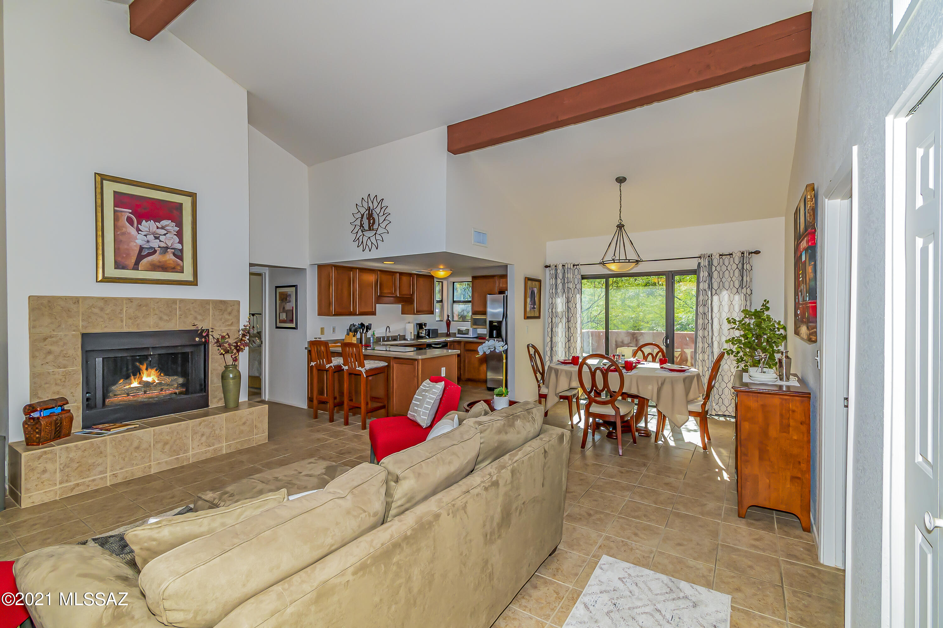 Ventana Vista Condominiums - Residential