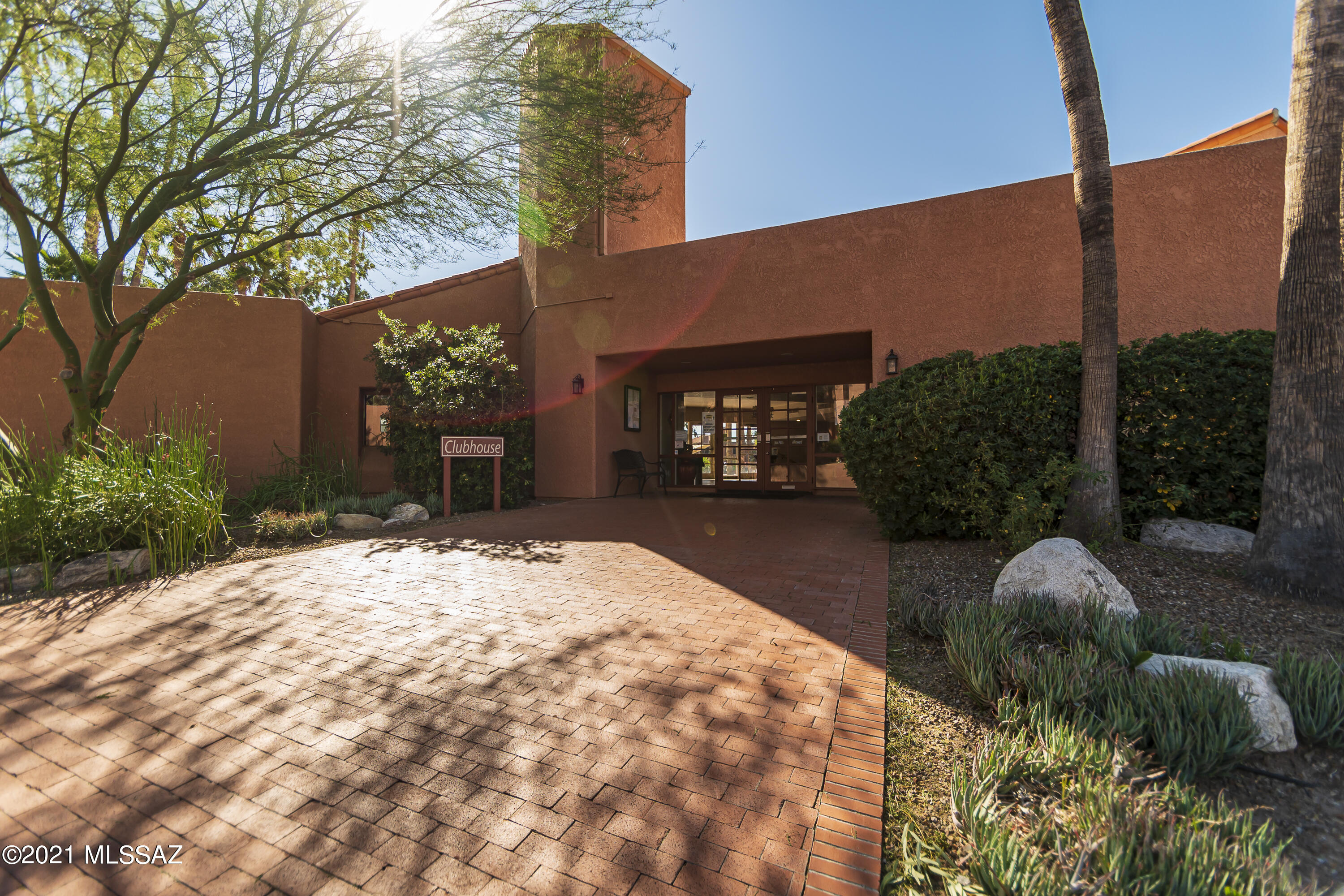 Ventana Vista Condominiums - Residential