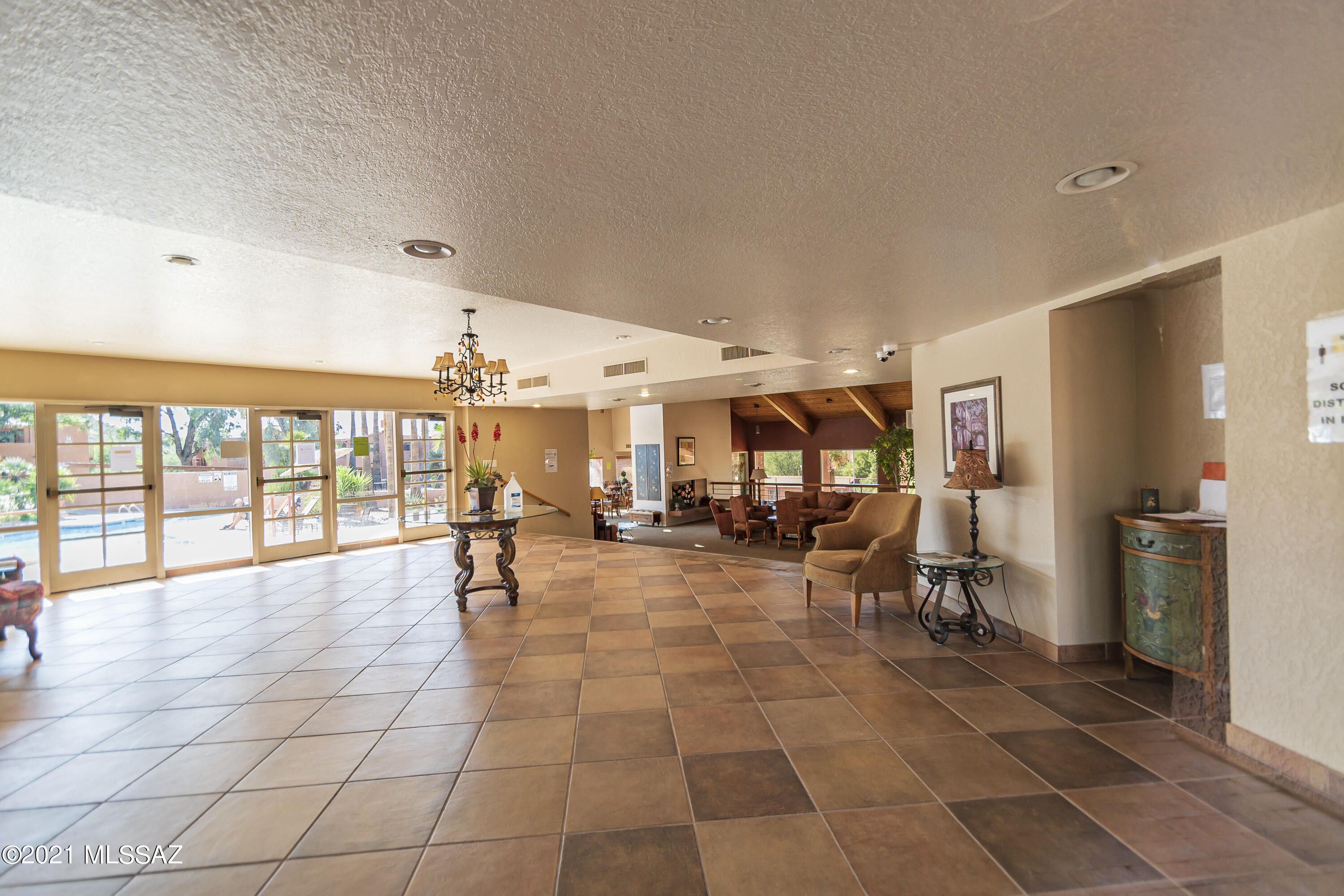 Ventana Vista Condominiums - Residential