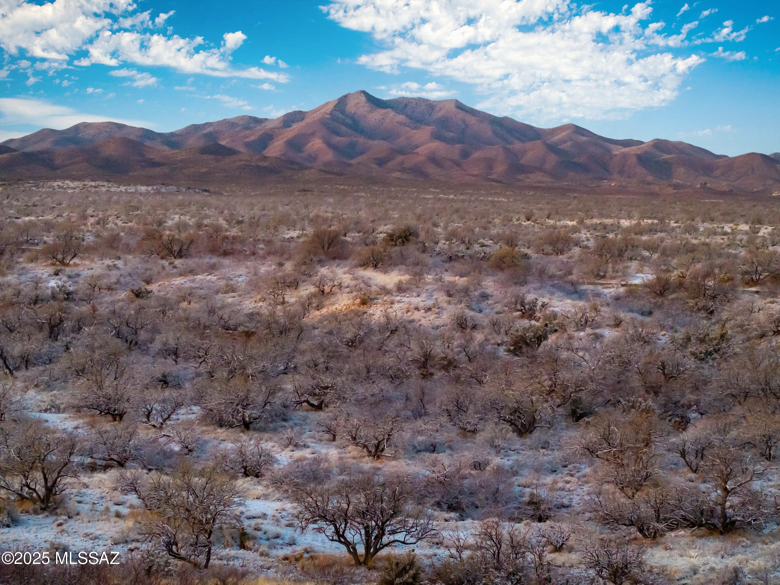 Mountain View Ranch (1-362) - Land