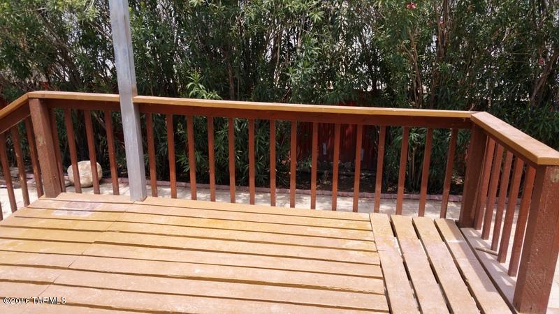 Casas Serenas(1-29) - Residential