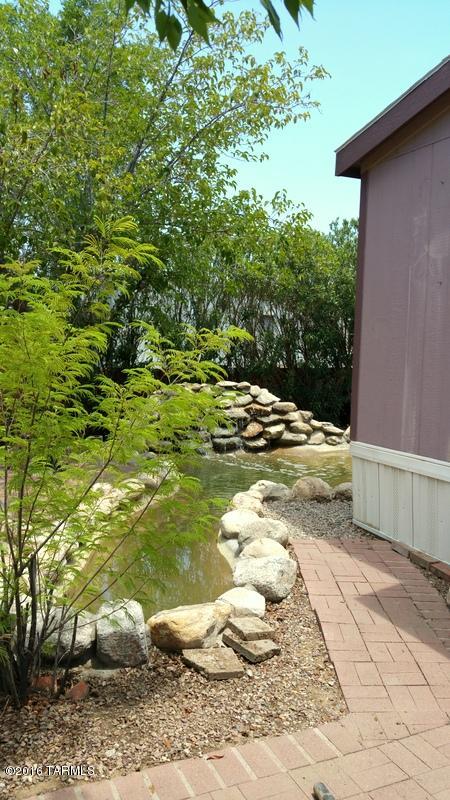Casas Serenas(1-29) - Residential