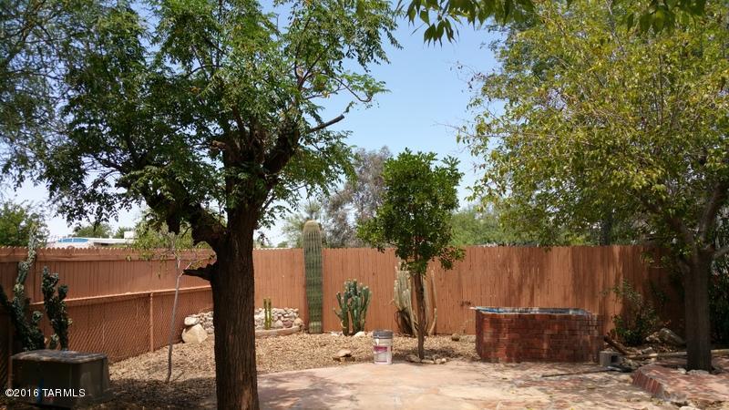 Casas Serenas(1-29) - Residential