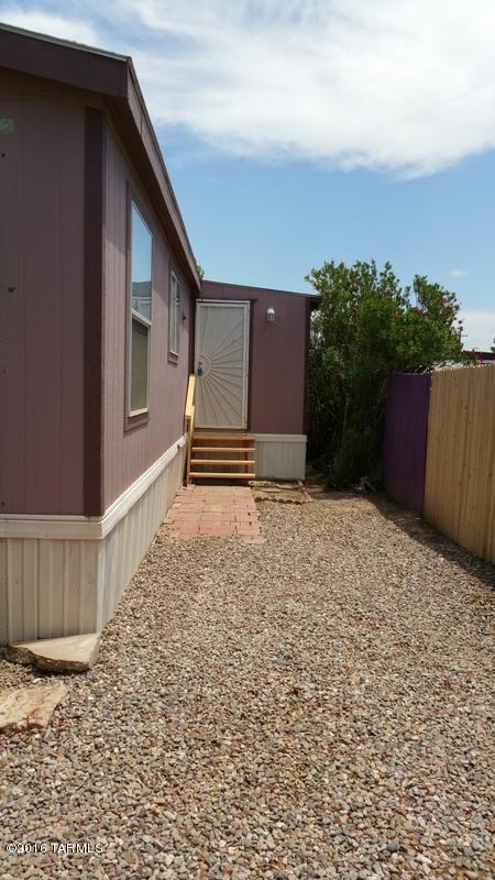 Casas Serenas(1-29) - Residential
