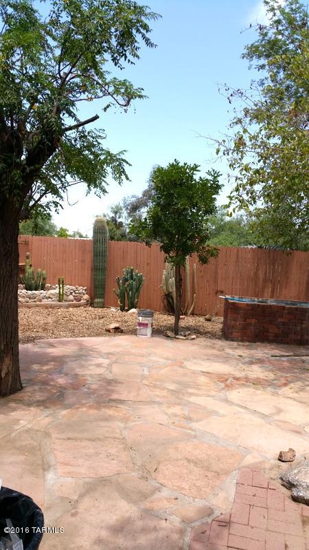 Casas Serenas(1-29) - Residential