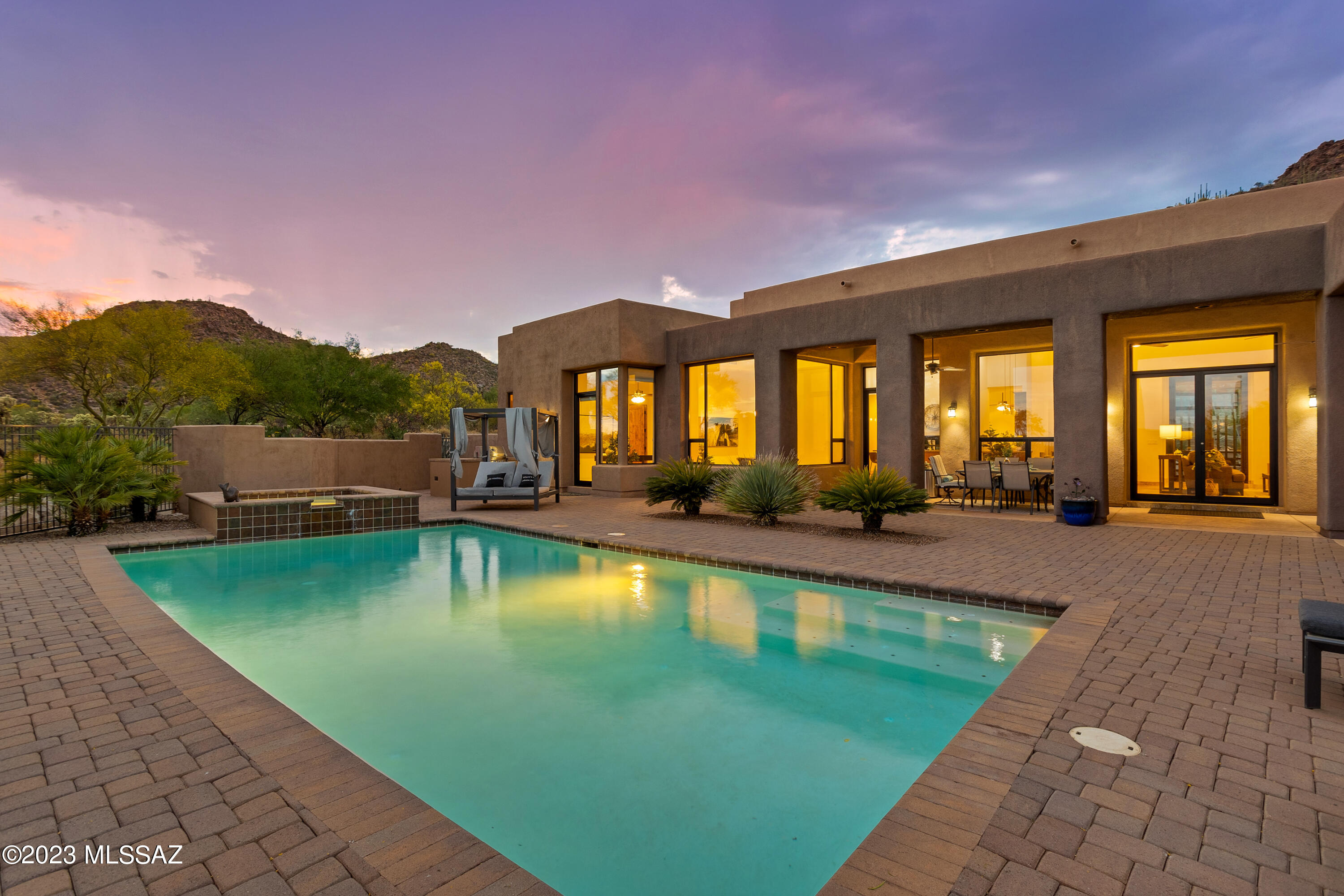 Canyon Pass At Dove Mountain - Residential