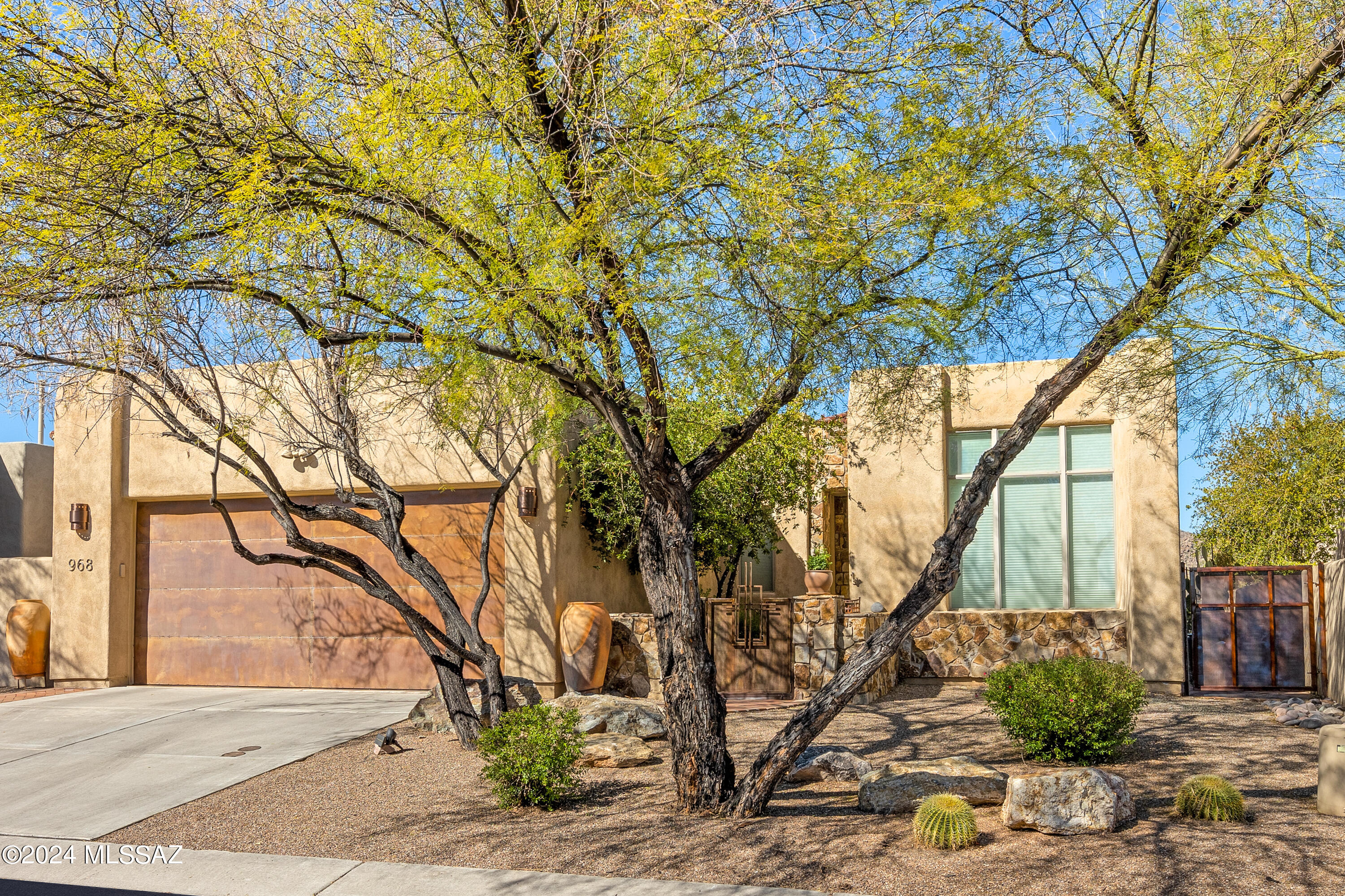 Rancho Vistoso Nghbr 11 - Residential