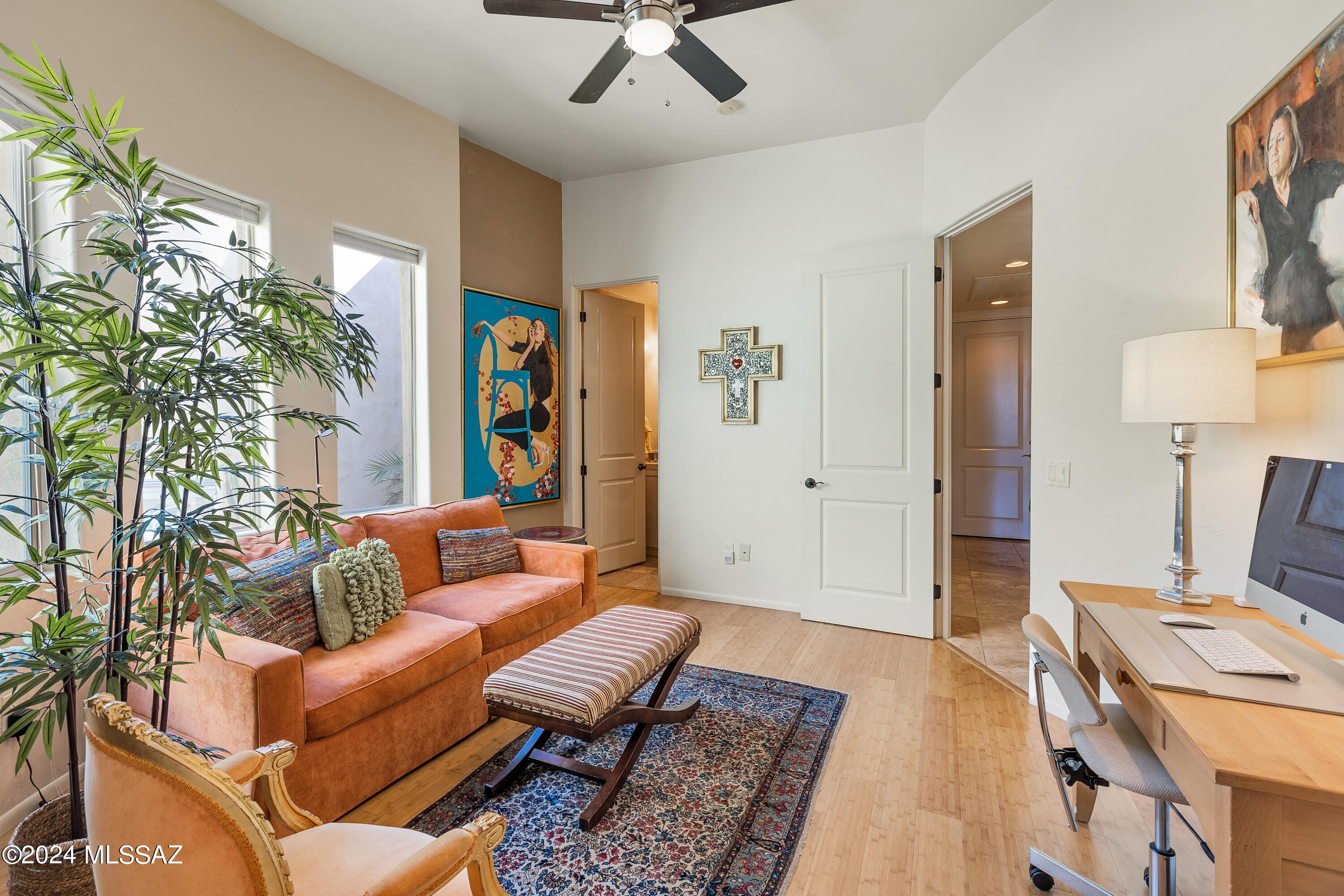 Rancho Vistoso Nghbr 11 - Residential
