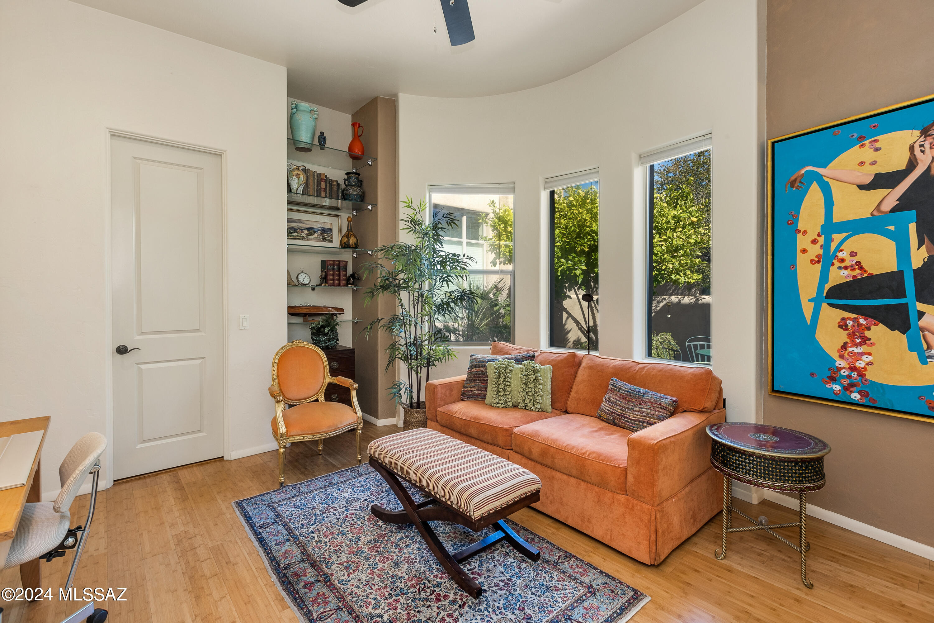 Rancho Vistoso Nghbr 11 - Residential